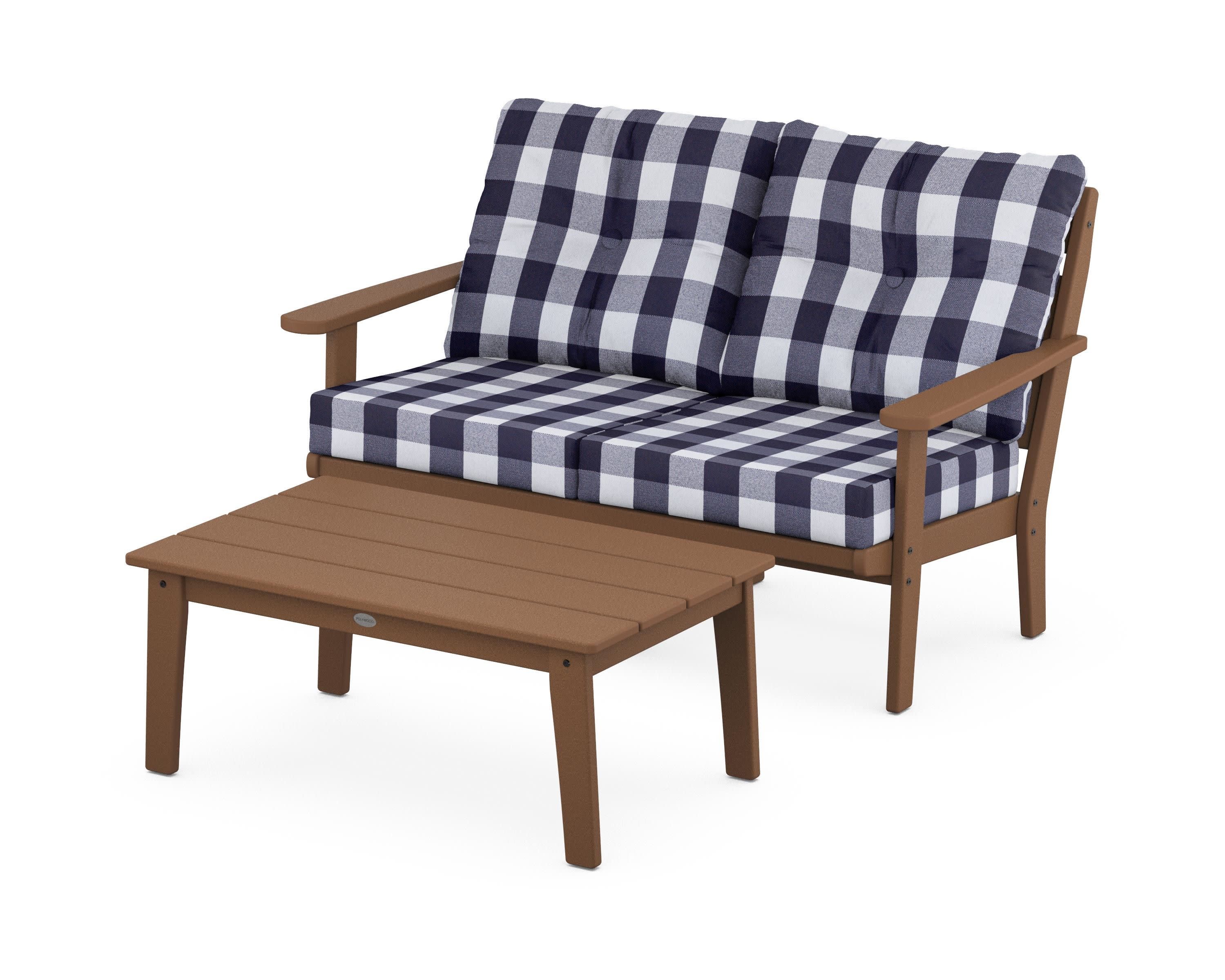 Lakeside 2-Piece Lounge Loveseat Set - Image 147