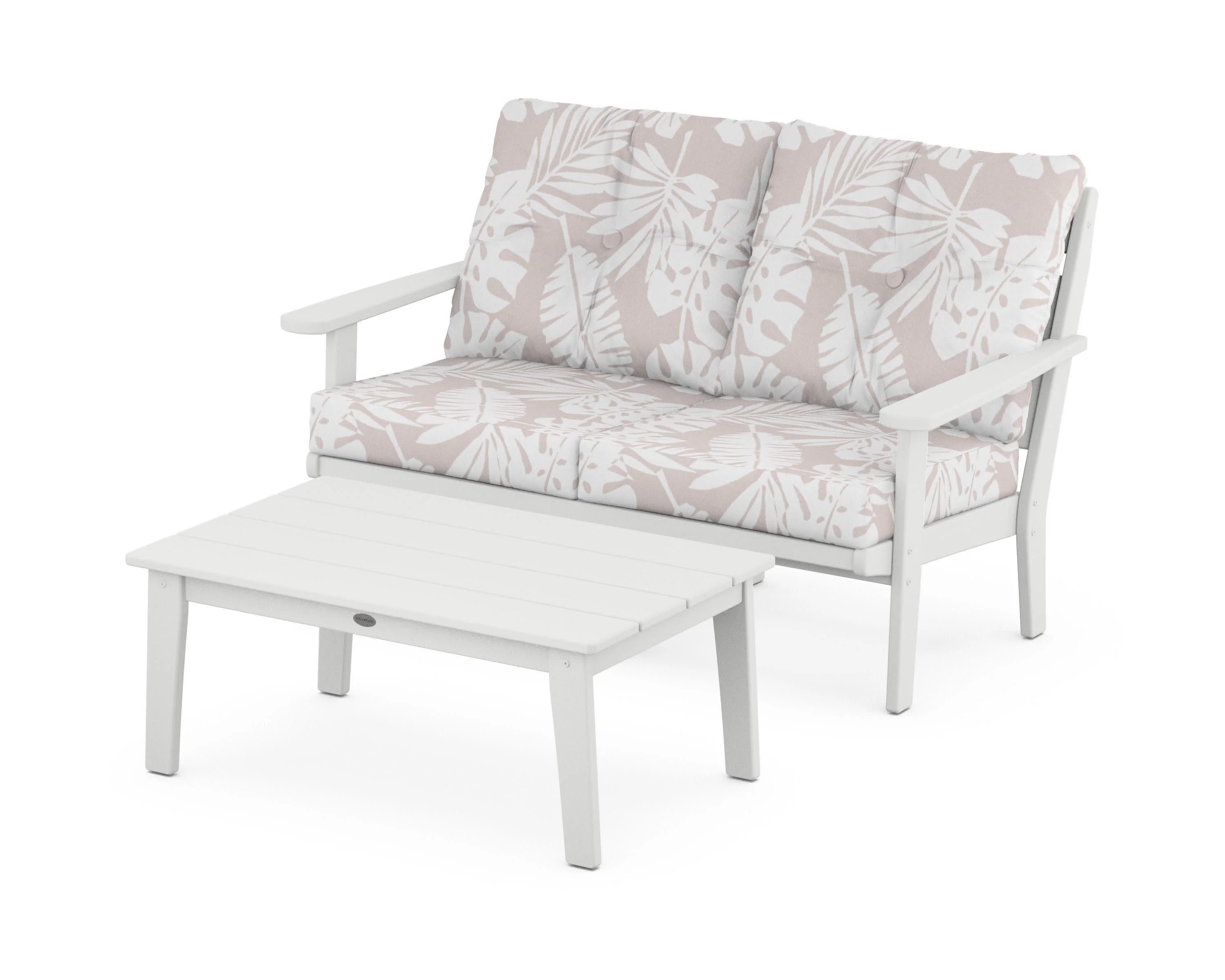 Lakeside 2-Piece Lounge Loveseat Set - Image 151