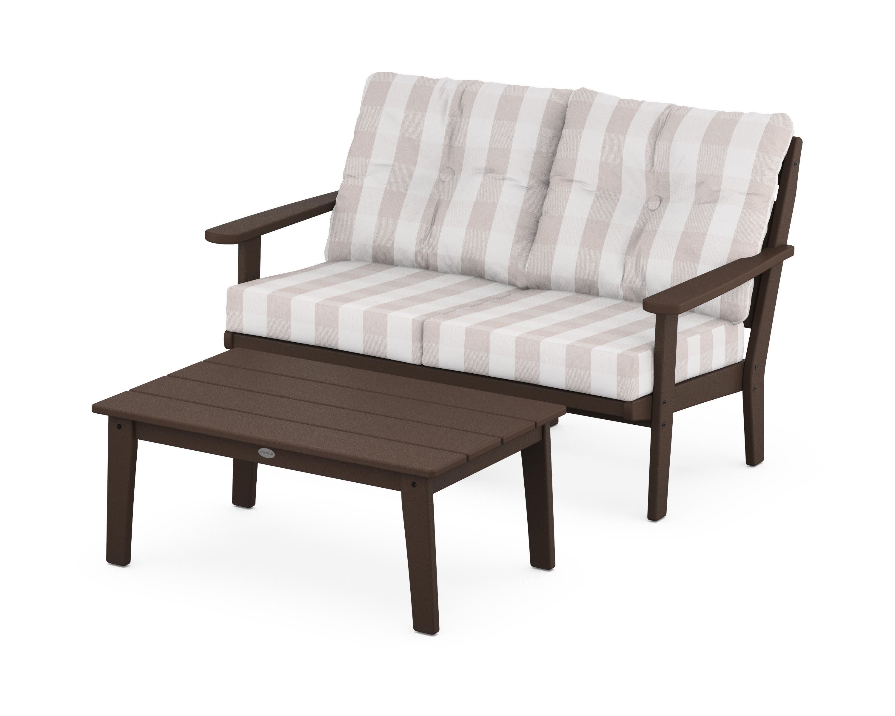 Lakeside 2-Piece Lounge Loveseat Set - Image 156