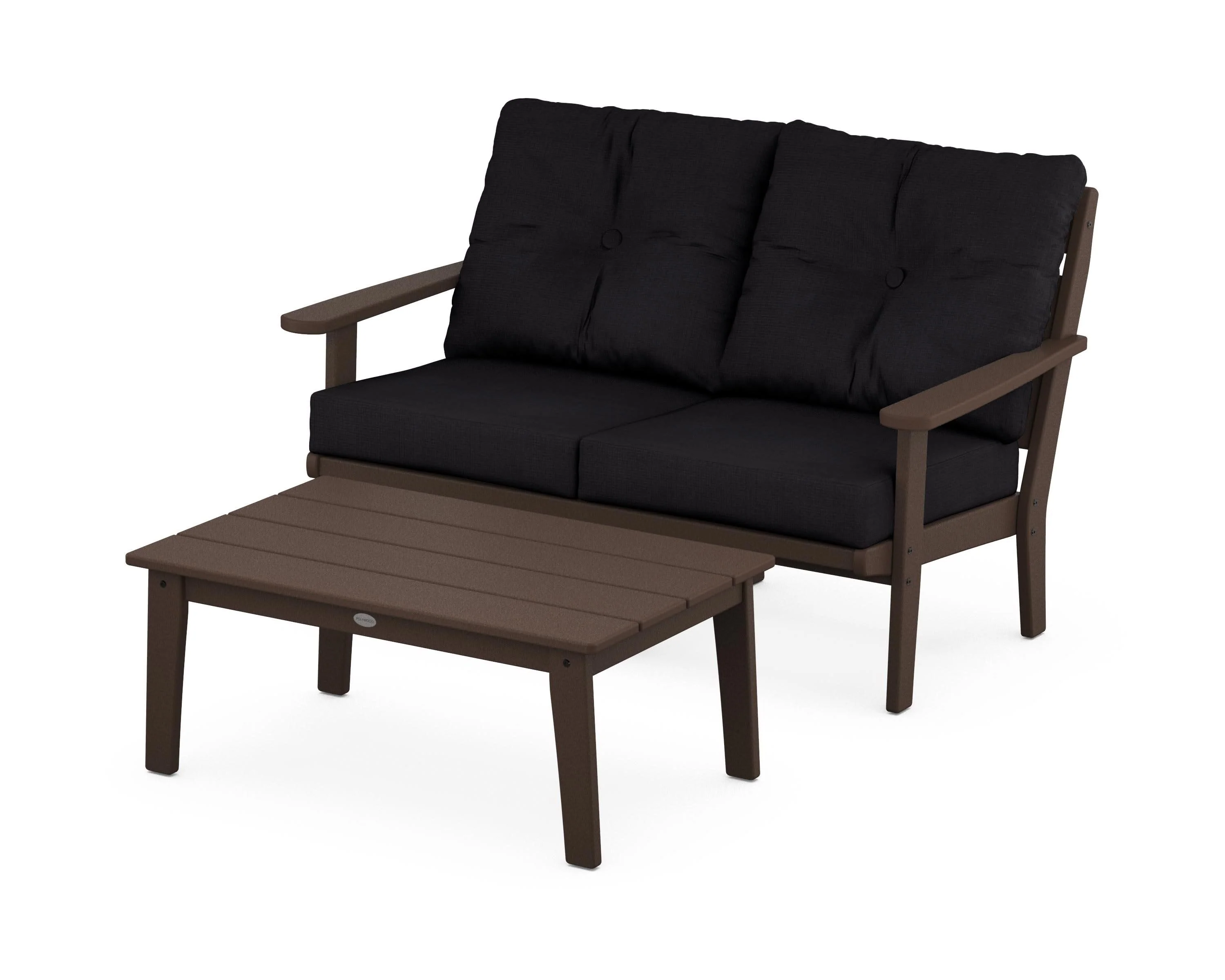Lakeside 2-Piece Lounge Loveseat Set - Image 194