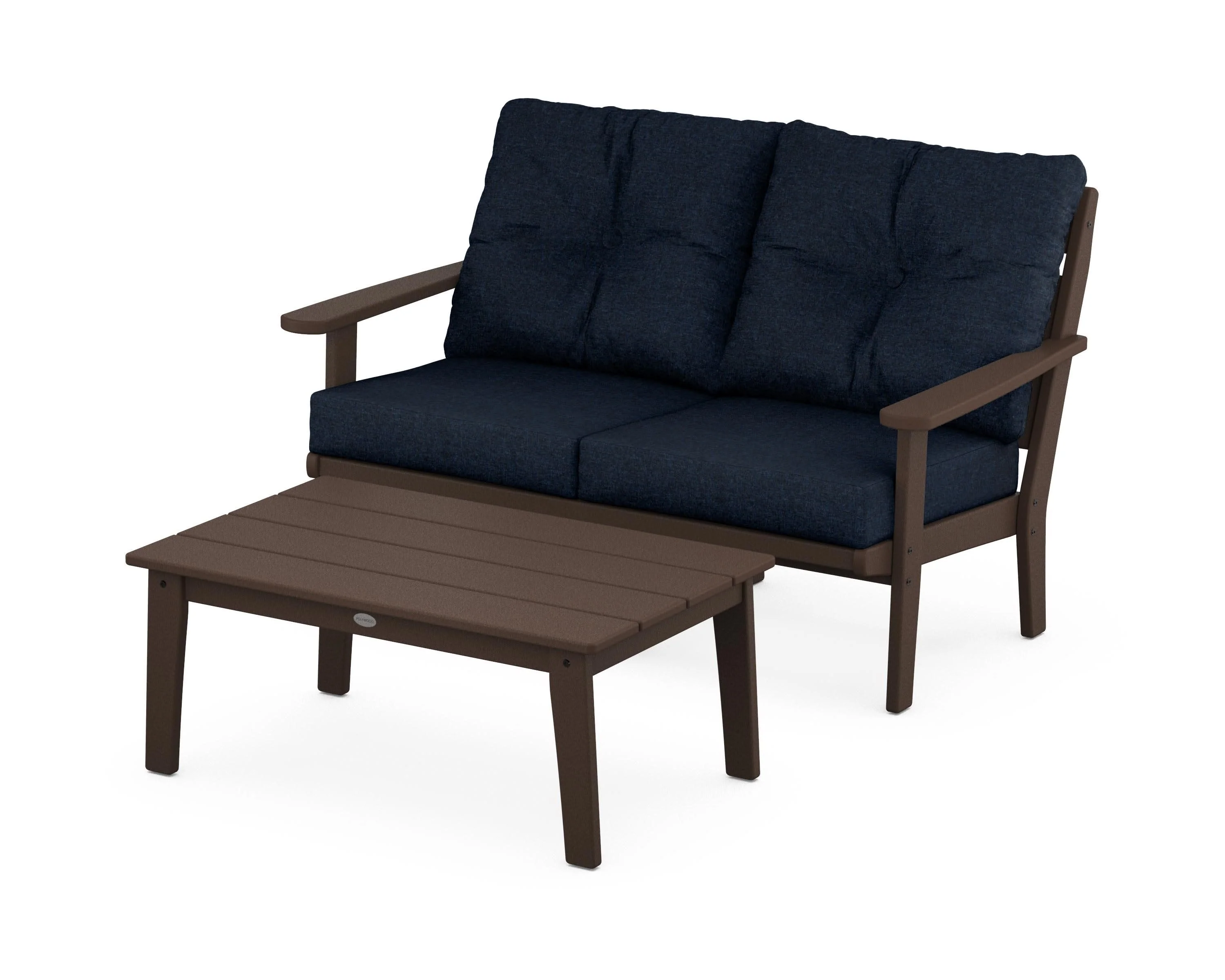Lakeside 2-Piece Lounge Loveseat Set - Image 198