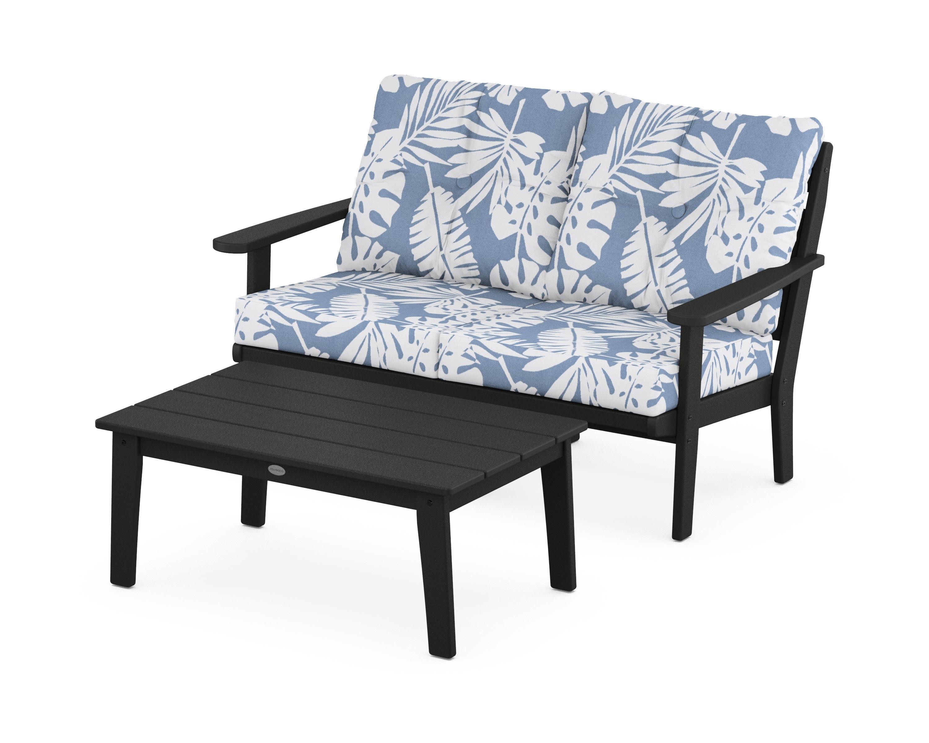 Lakeside 2-Piece Lounge Loveseat Set - Image 32
