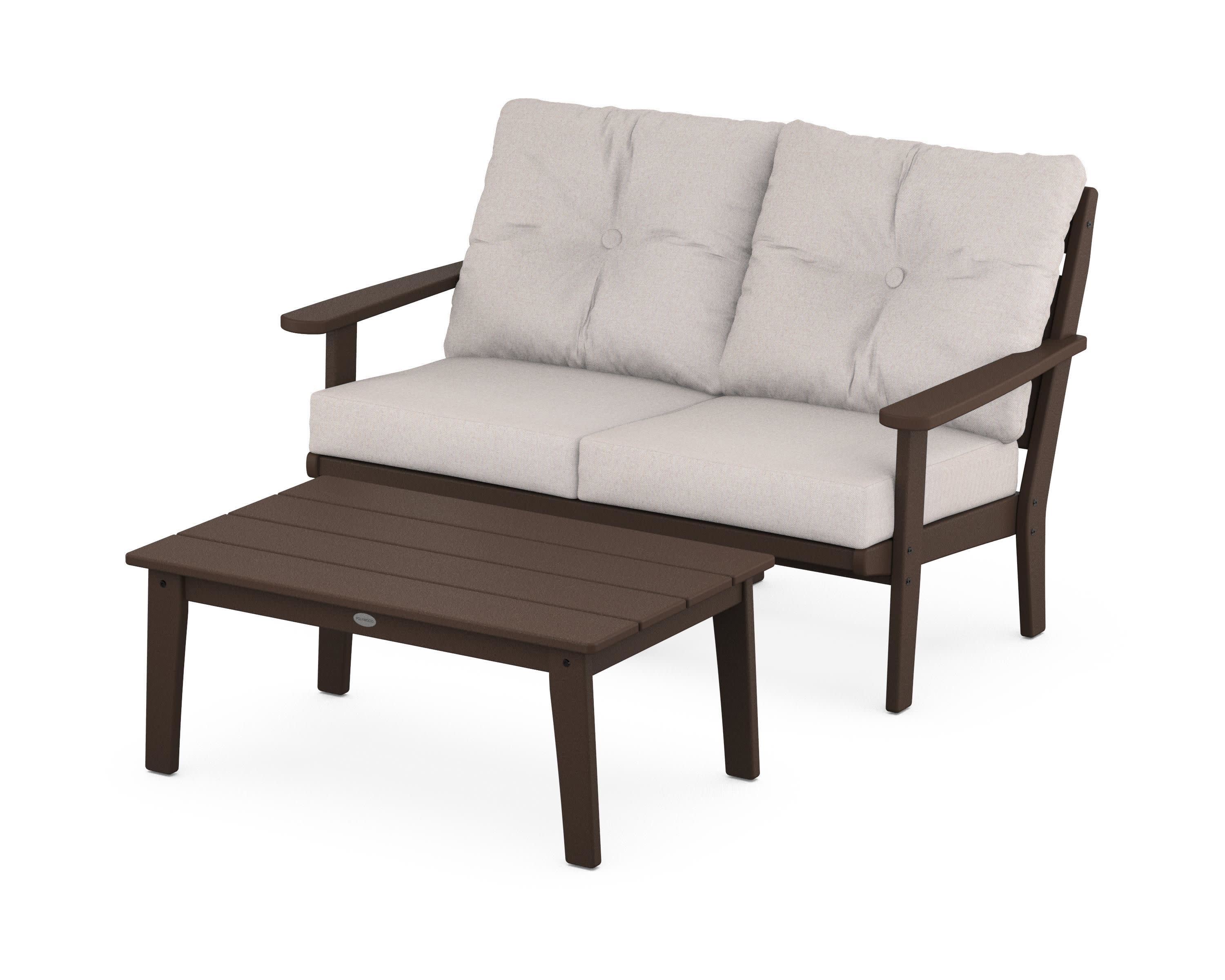 Lakeside 2-Piece Lounge Loveseat Set - Image 65
