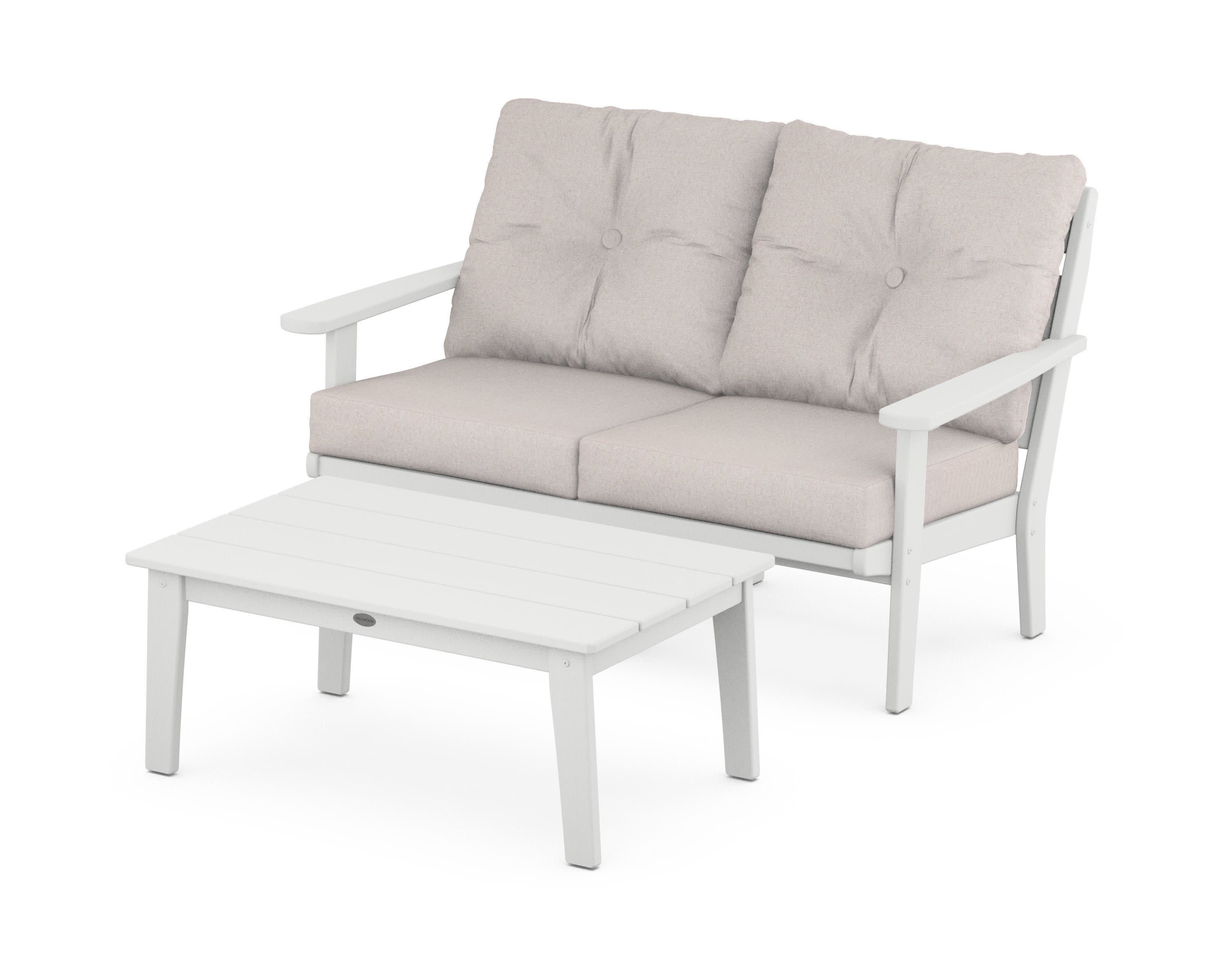 Lakeside 2-Piece Lounge Loveseat Set - Image 77