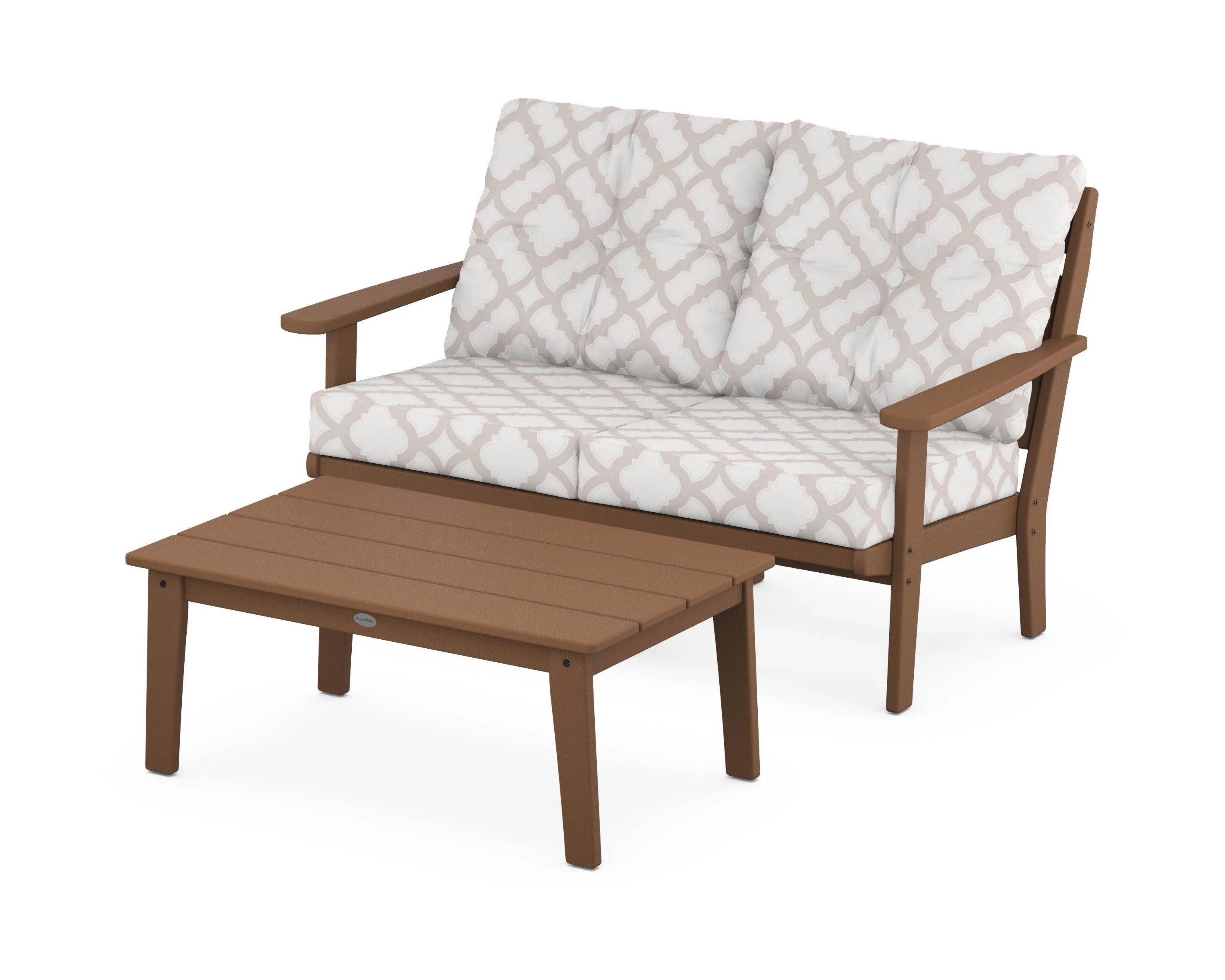 Lakeside 2-Piece Lounge Loveseat Set - Image 96
