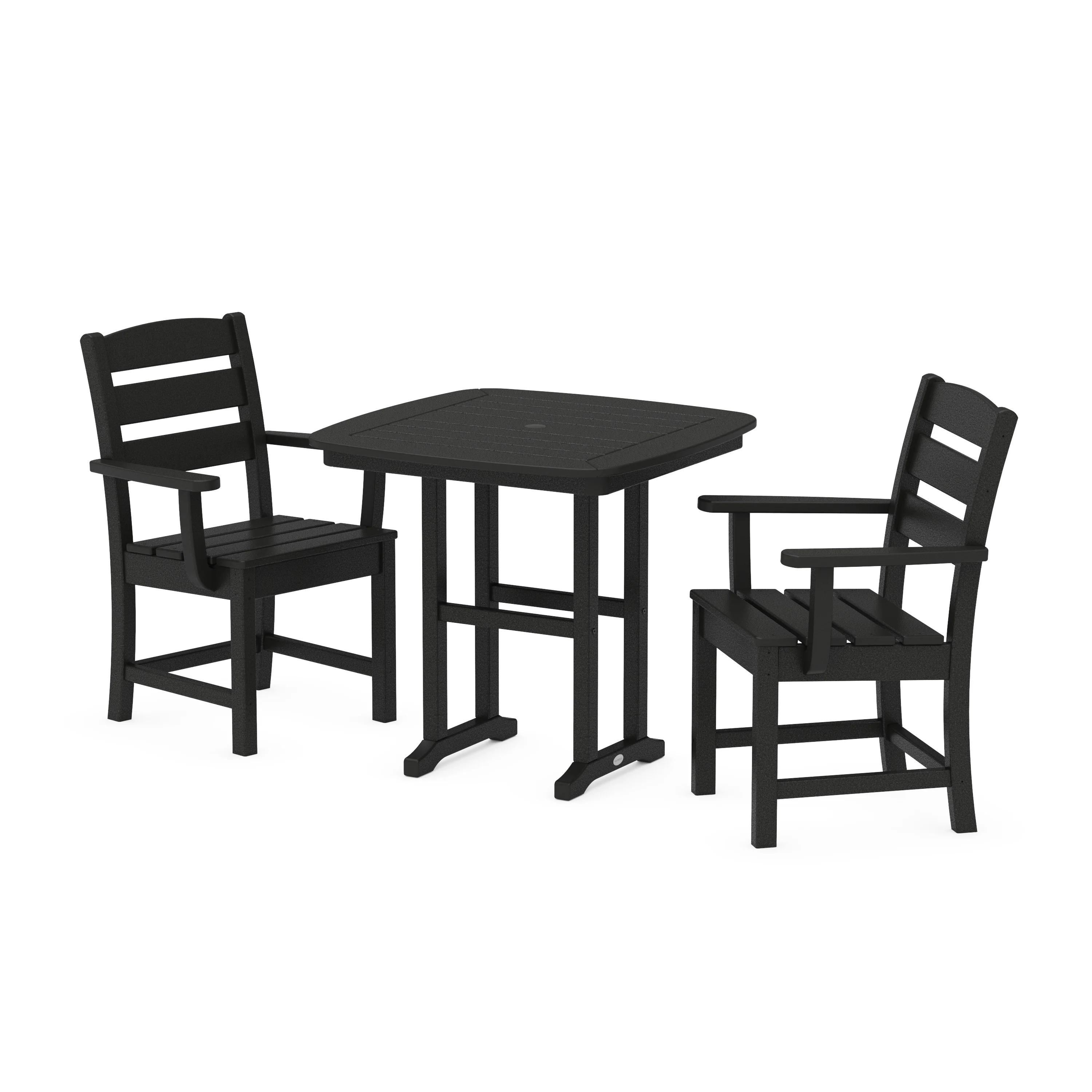 Lakeside 3-Piece Dining Set - Image 10