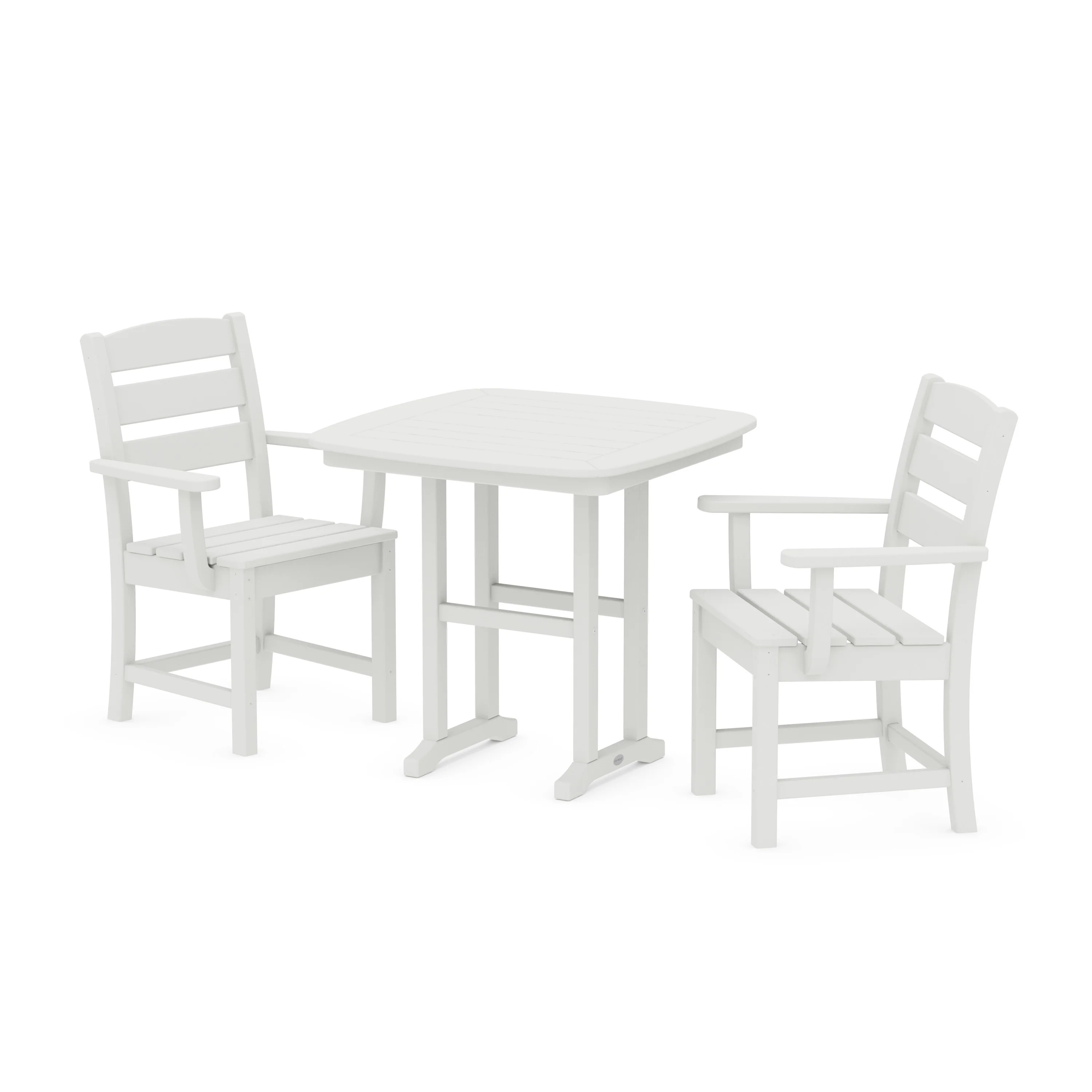 Lakeside 3-Piece Dining Set - Image 12