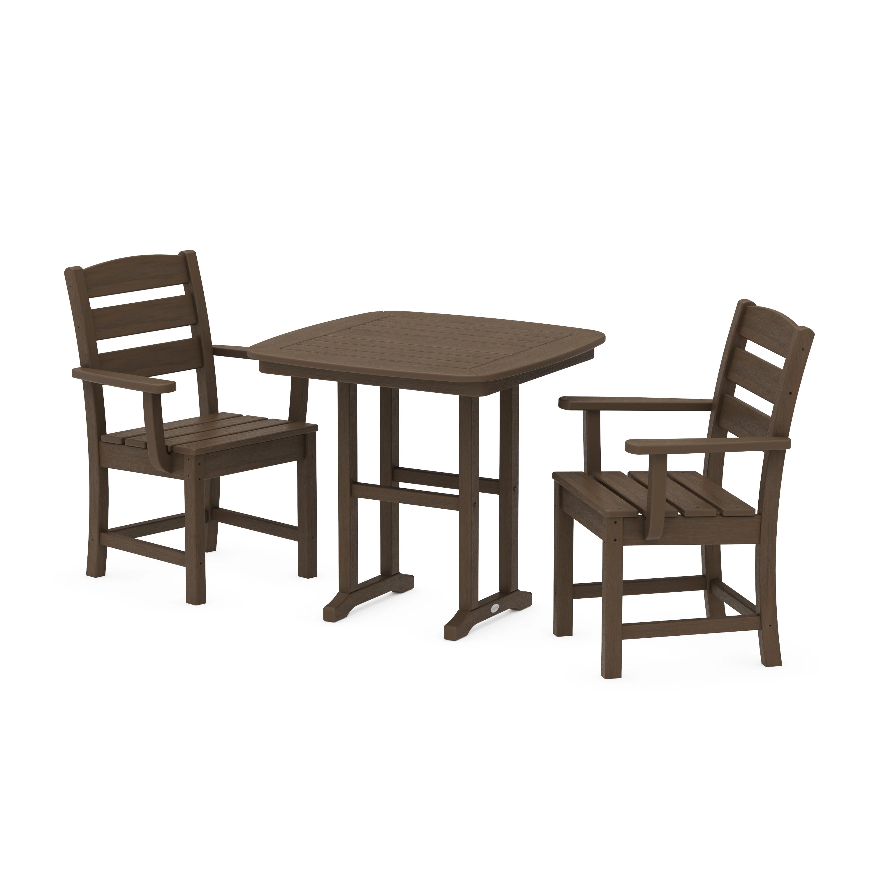 Lakeside 3-Piece Dining Set - Image 13