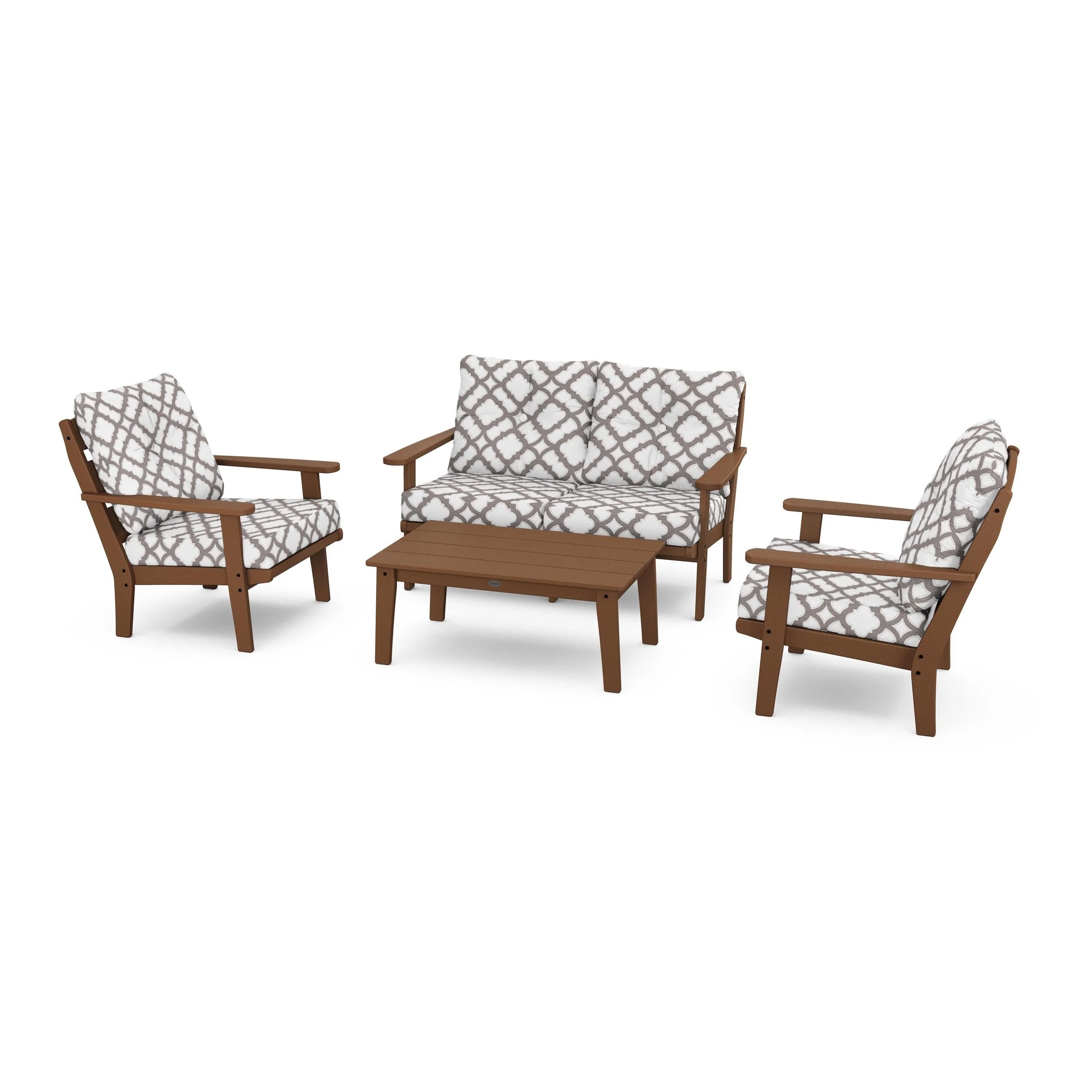 Lakeside 4-Piece Deep Seating Set - Image 119