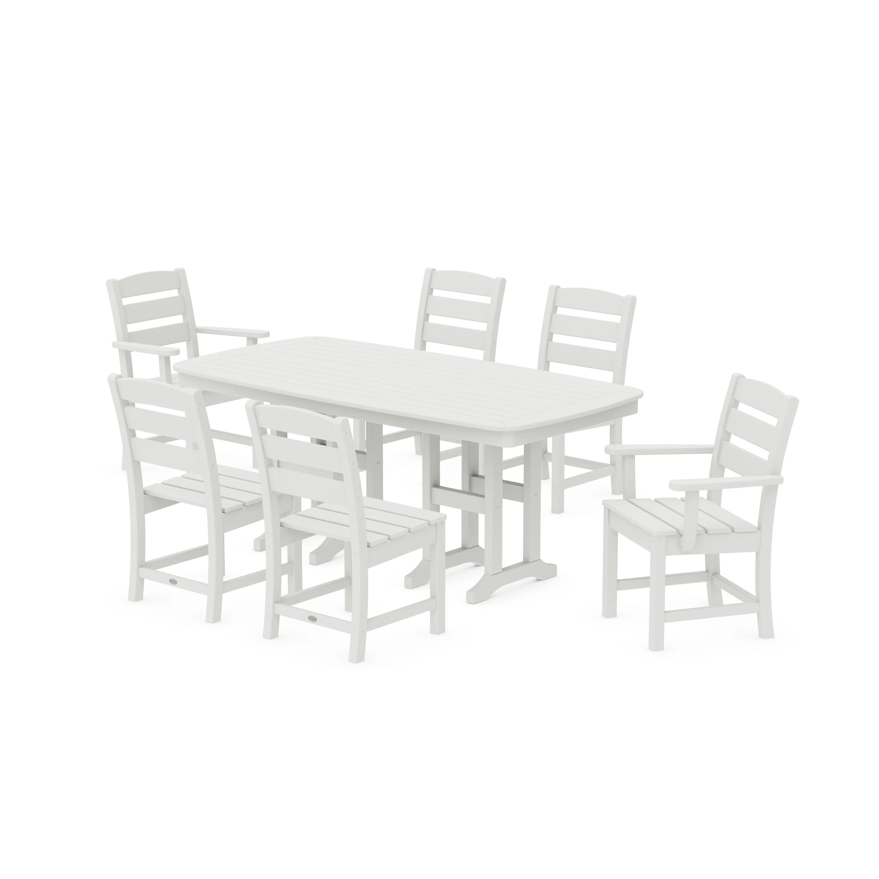 Lakeside 7-Piece Dining Set - Image 7
