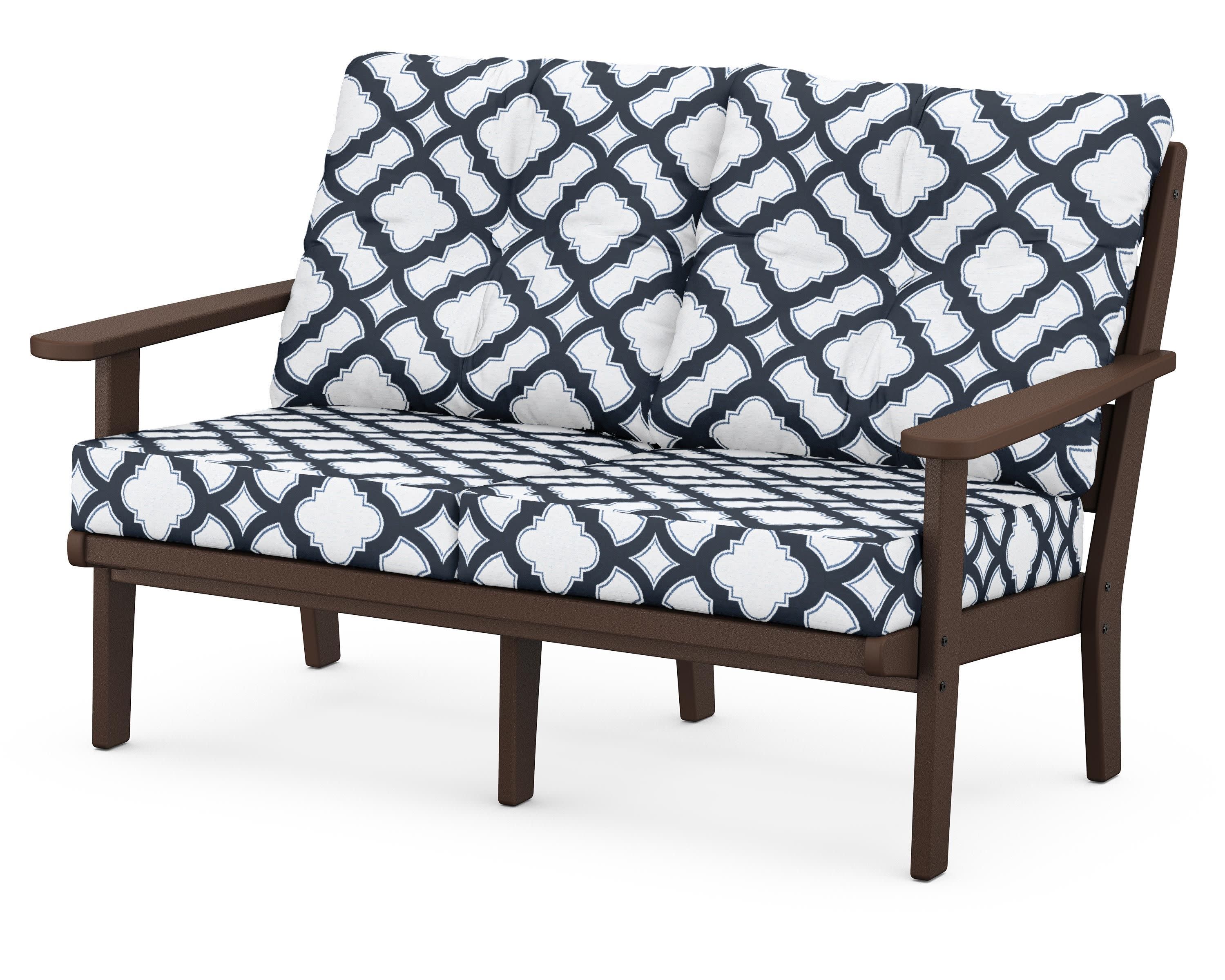 Lakeside Deep Seating Loveseat - Image 101