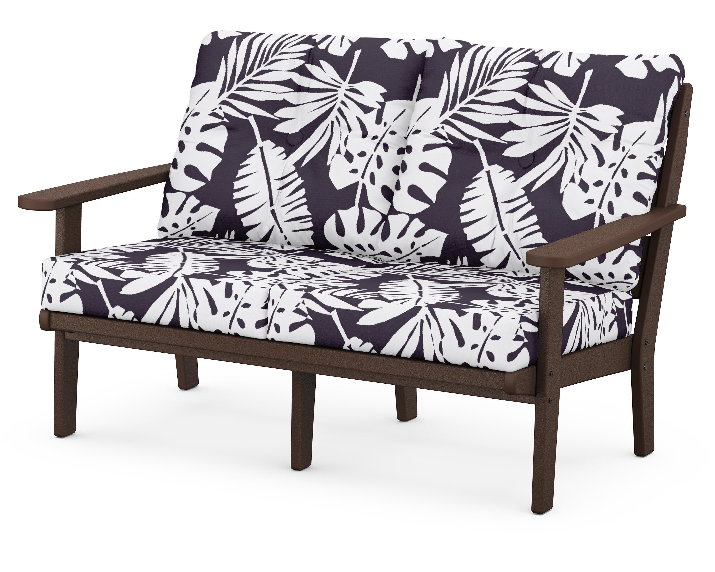 Lakeside Deep Seating Loveseat - Image 121