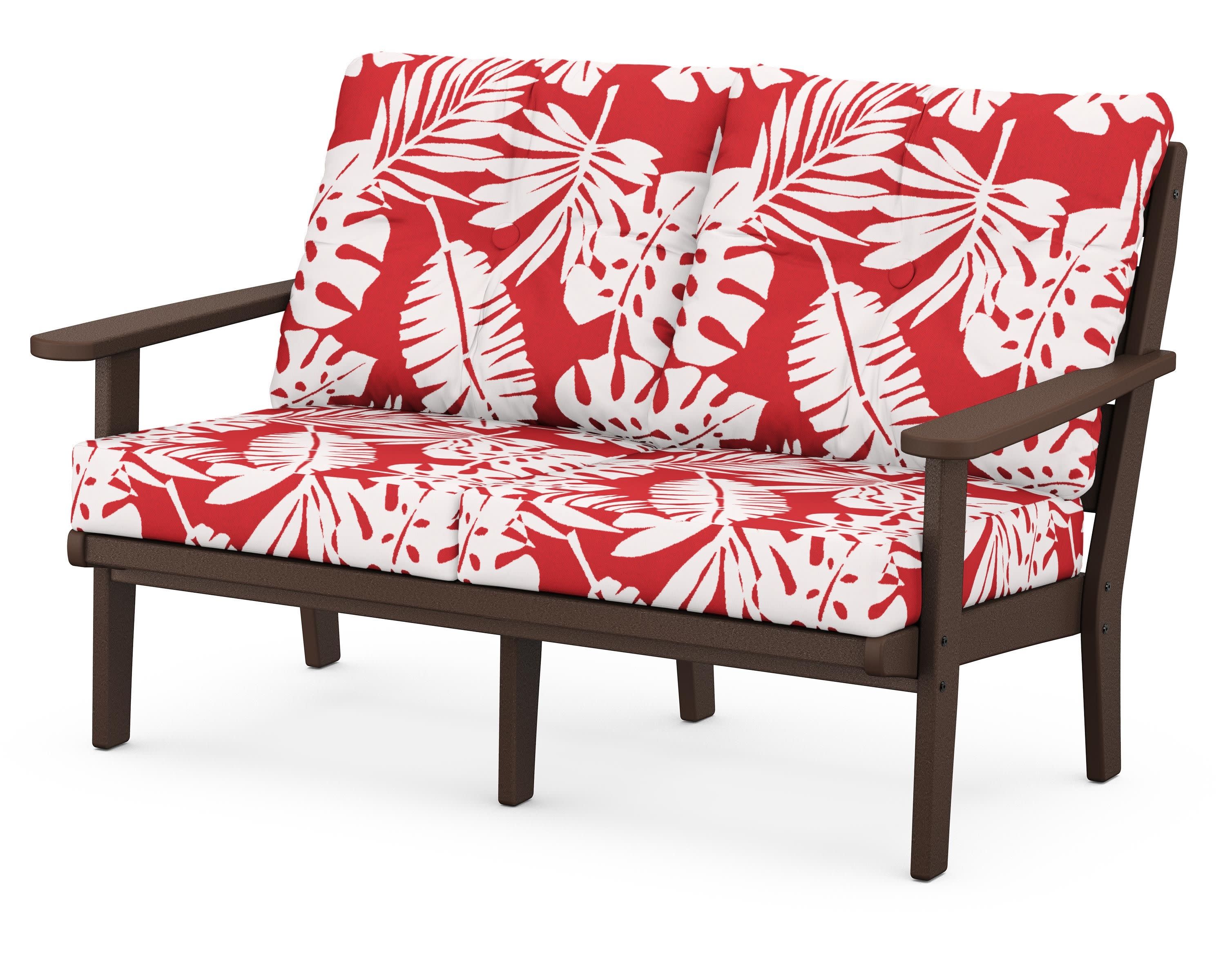 Lakeside Deep Seating Loveseat - Image 122