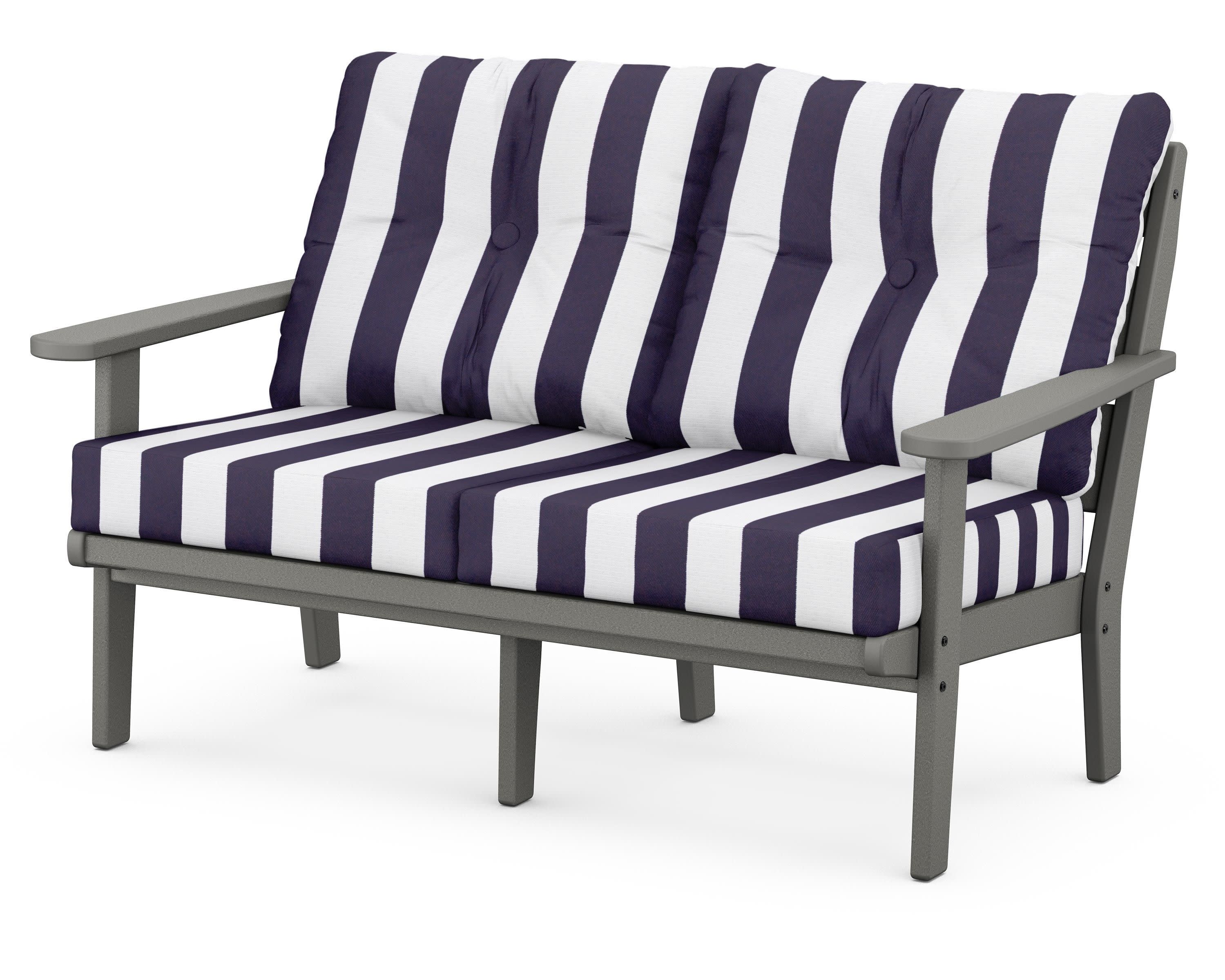 Lakeside Deep Seating Loveseat - Image 128