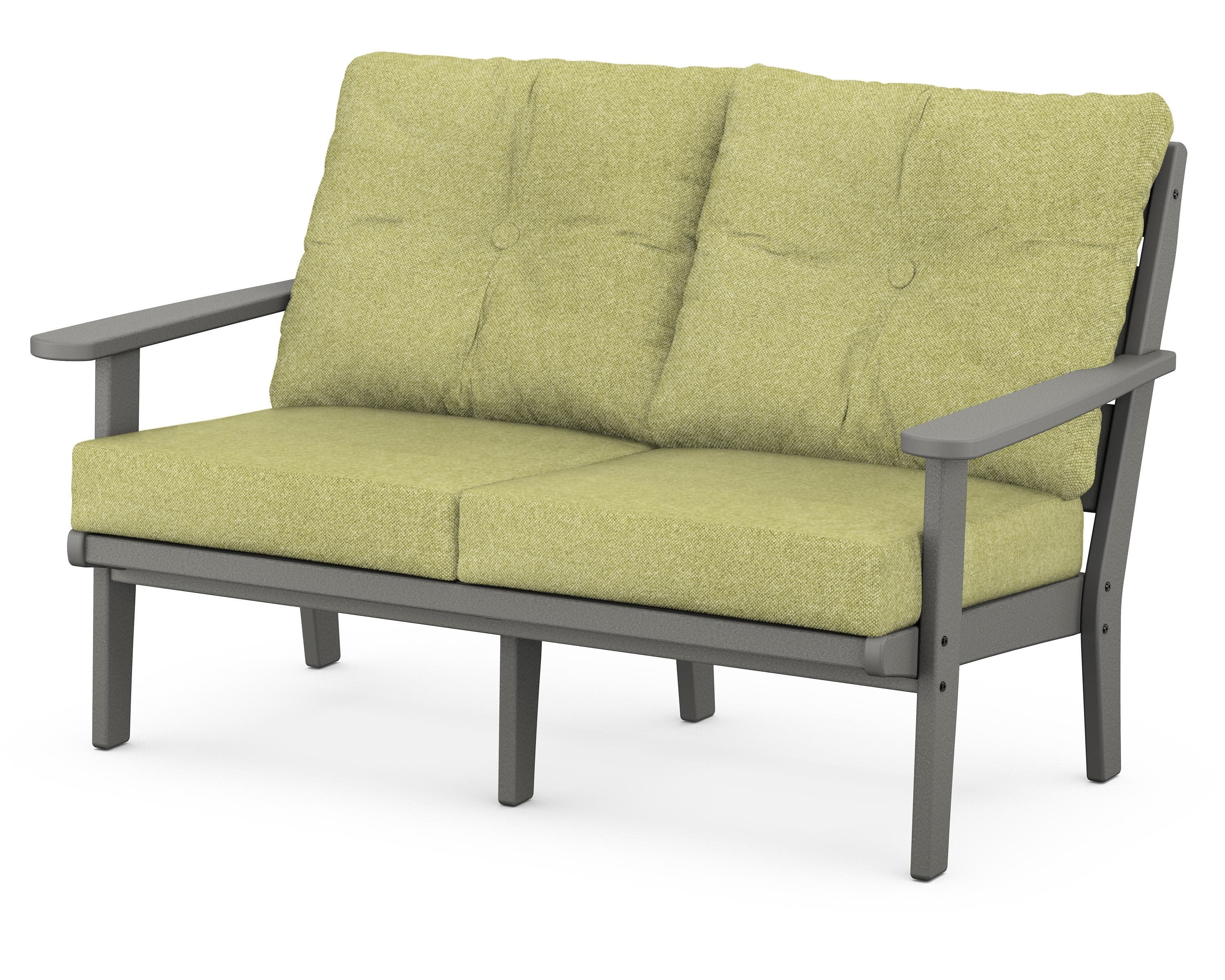 Lakeside Deep Seating Loveseat - Image 151