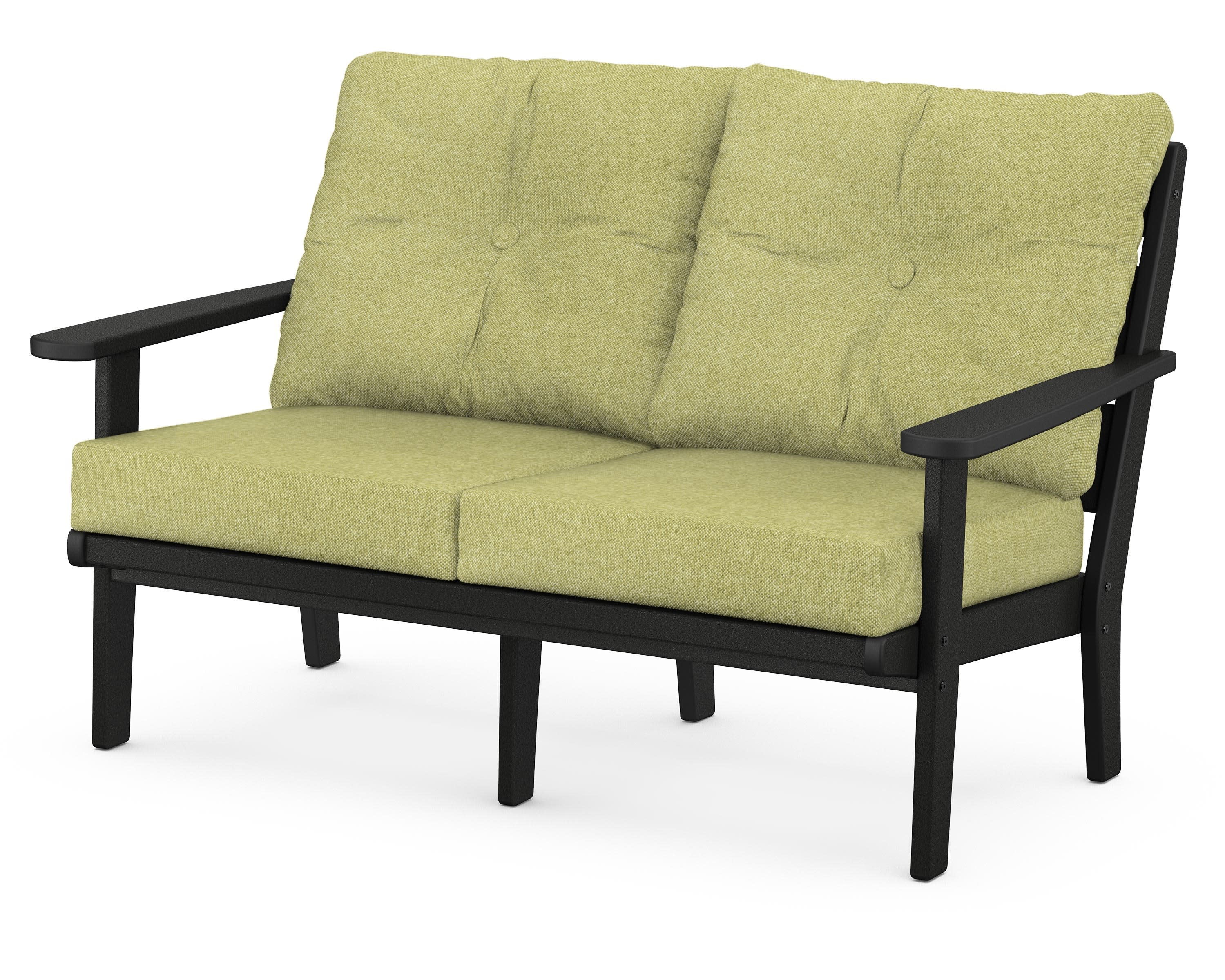 Lakeside Deep Seating Loveseat - Image 192