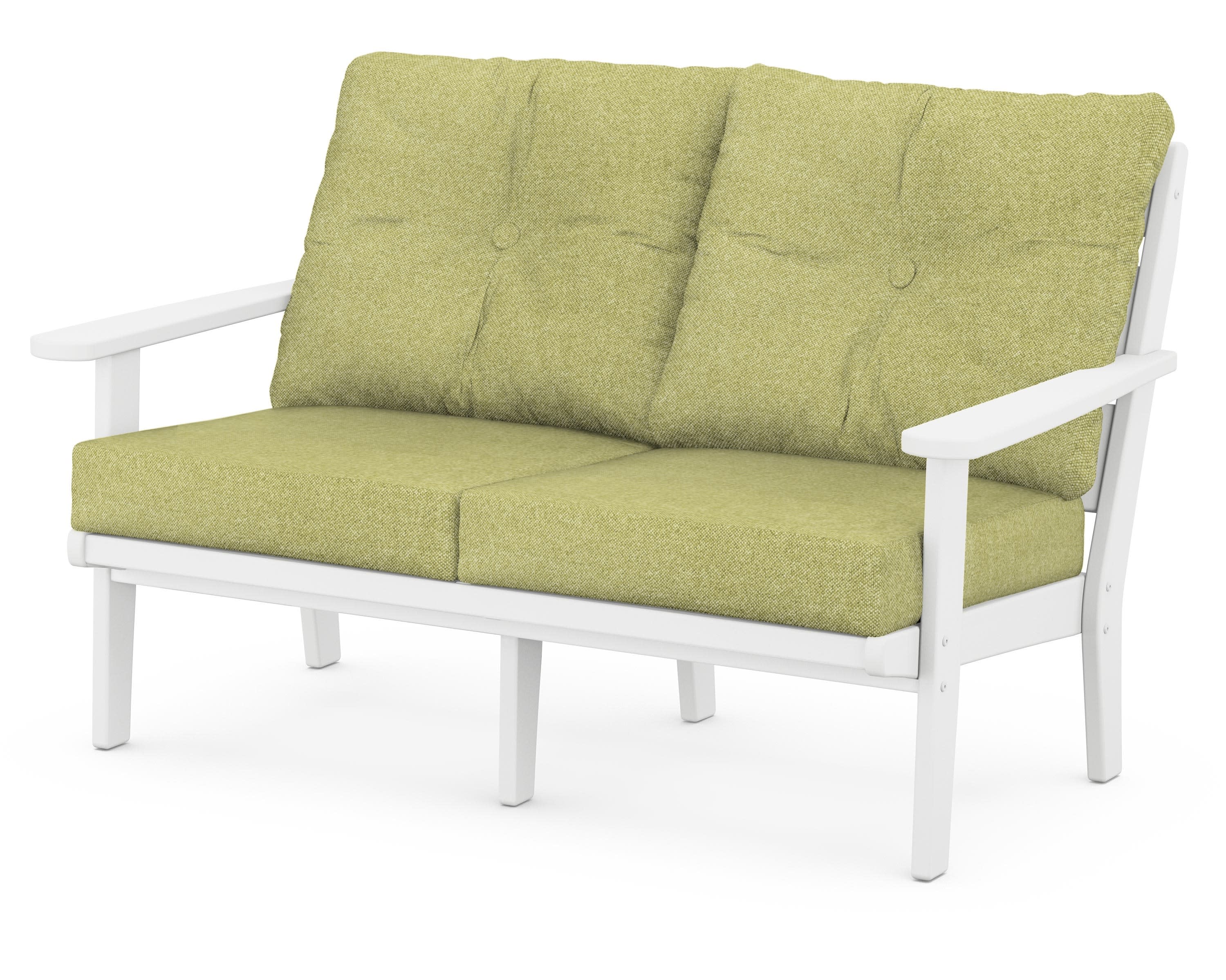 Lakeside Deep Seating Loveseat - Image 25