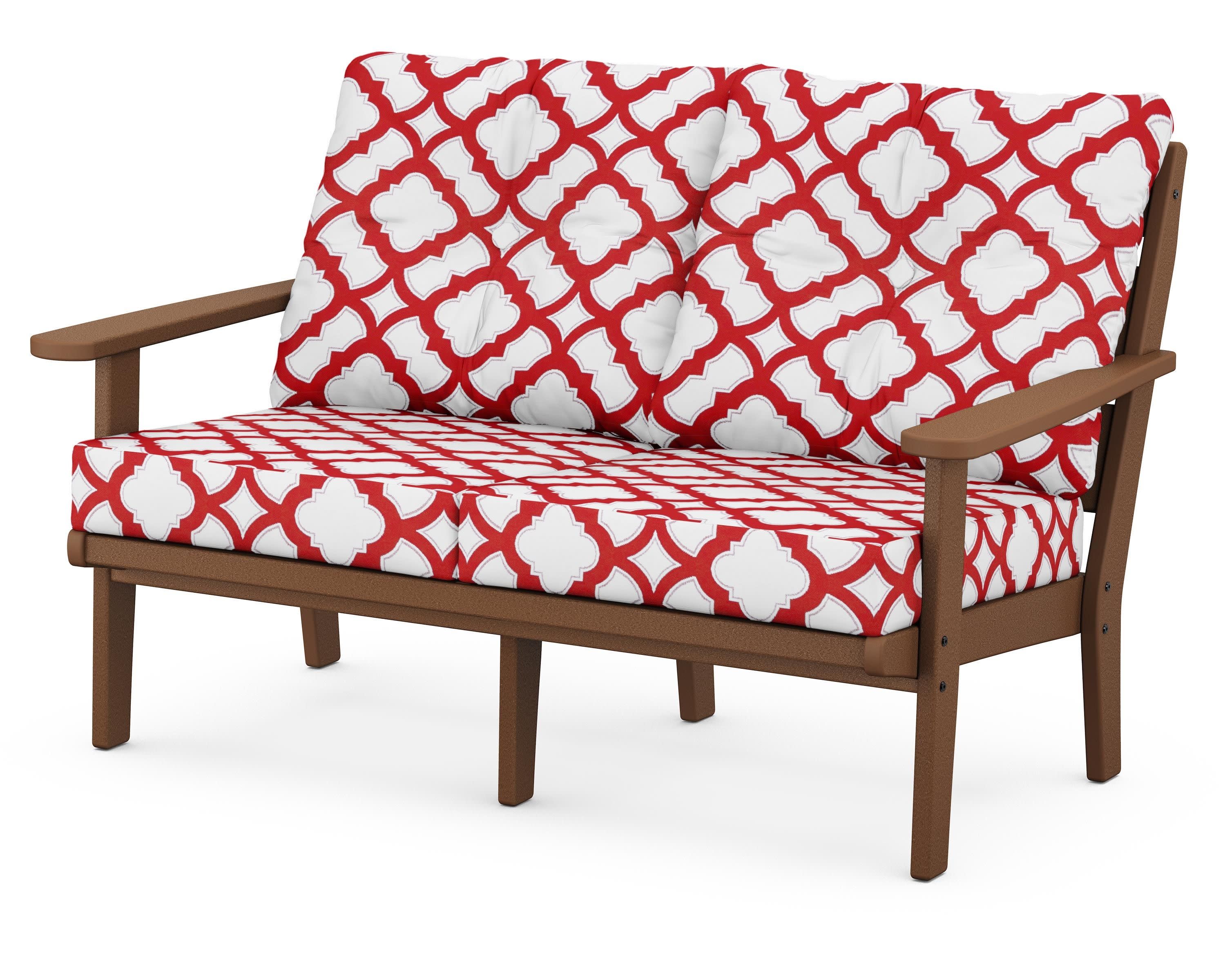 Lakeside Deep Seating Loveseat - Image 47