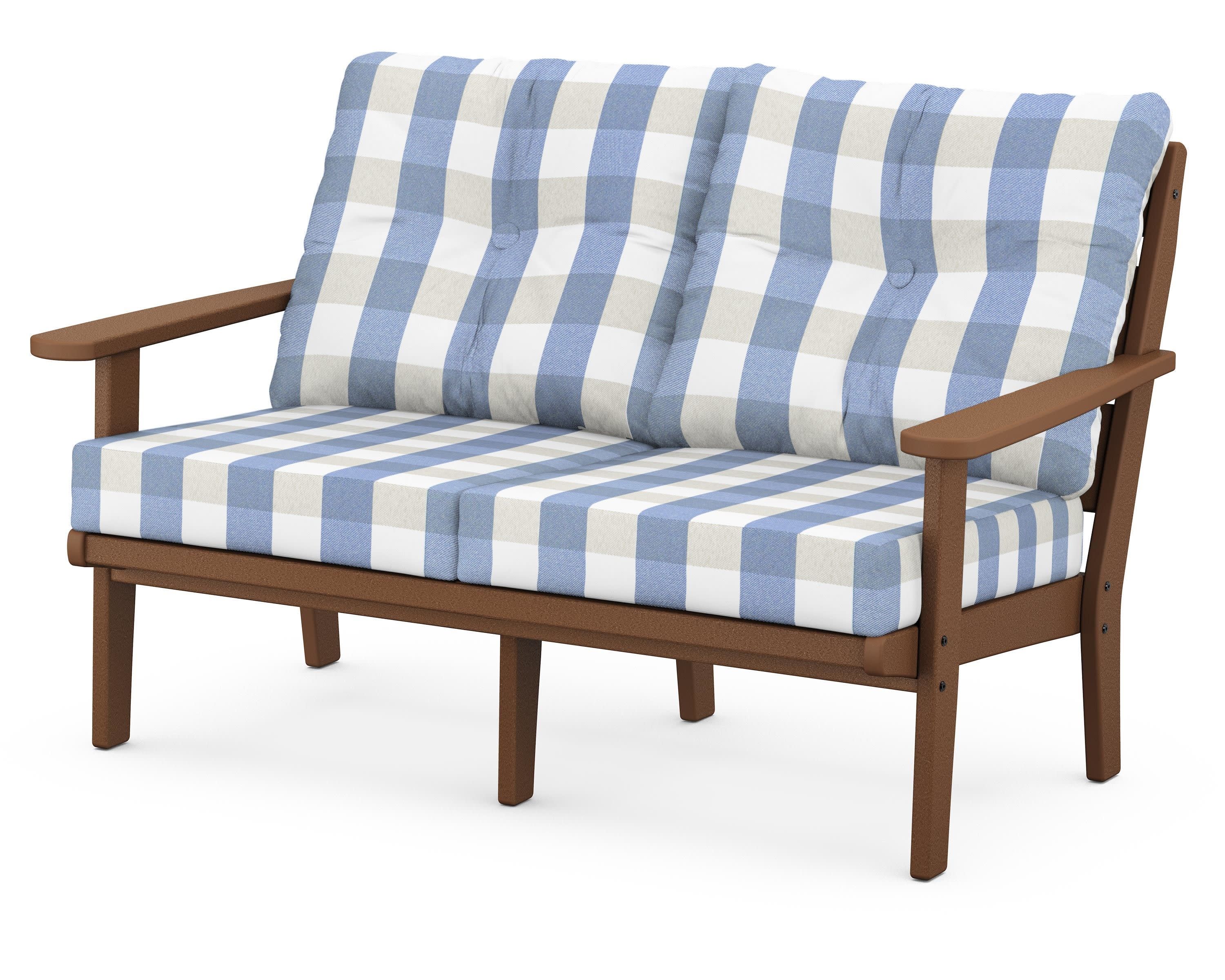 Lakeside Deep Seating Loveseat - Image 52