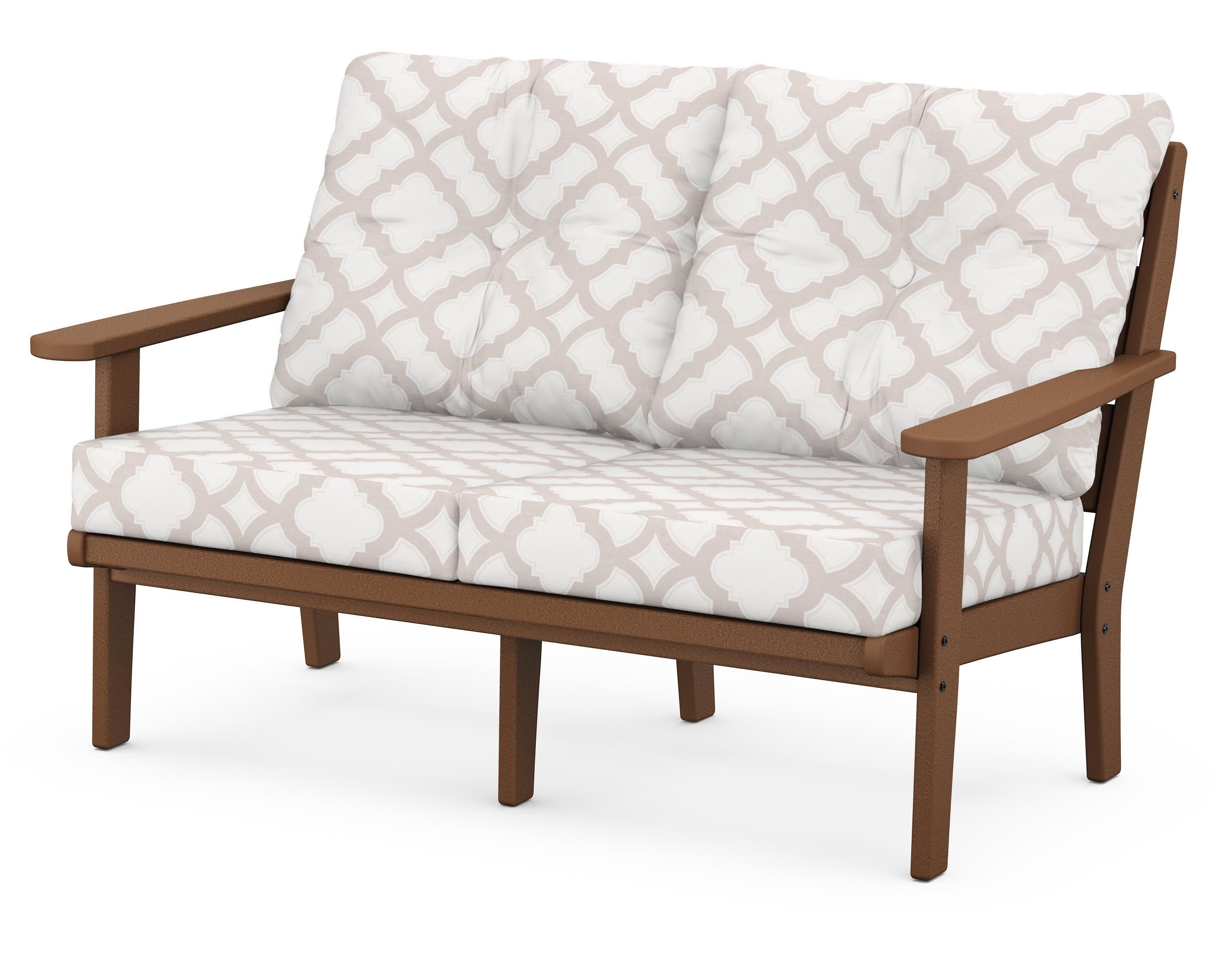 Lakeside Deep Seating Loveseat - Image 54