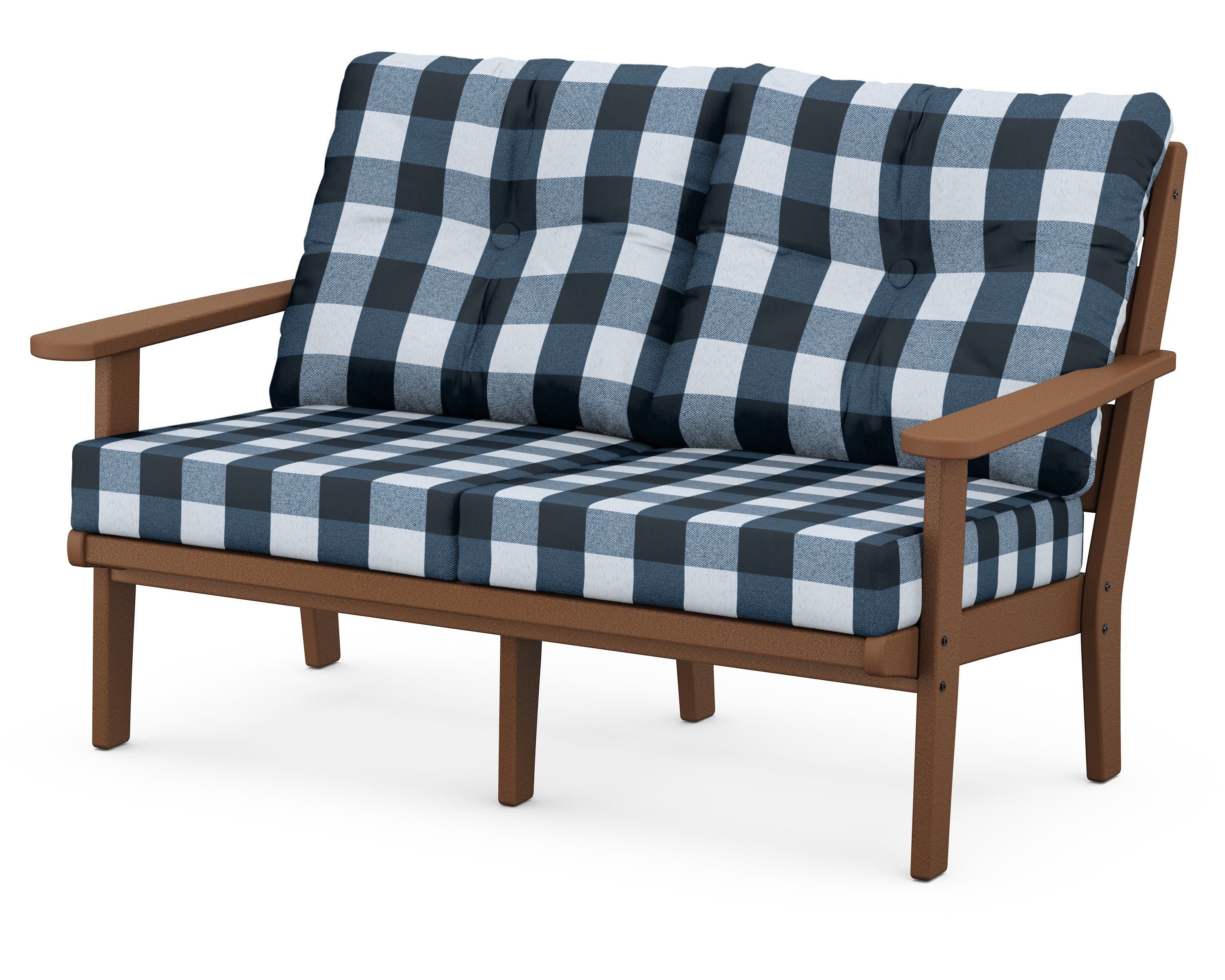 Lakeside Deep Seating Loveseat - Image 58
