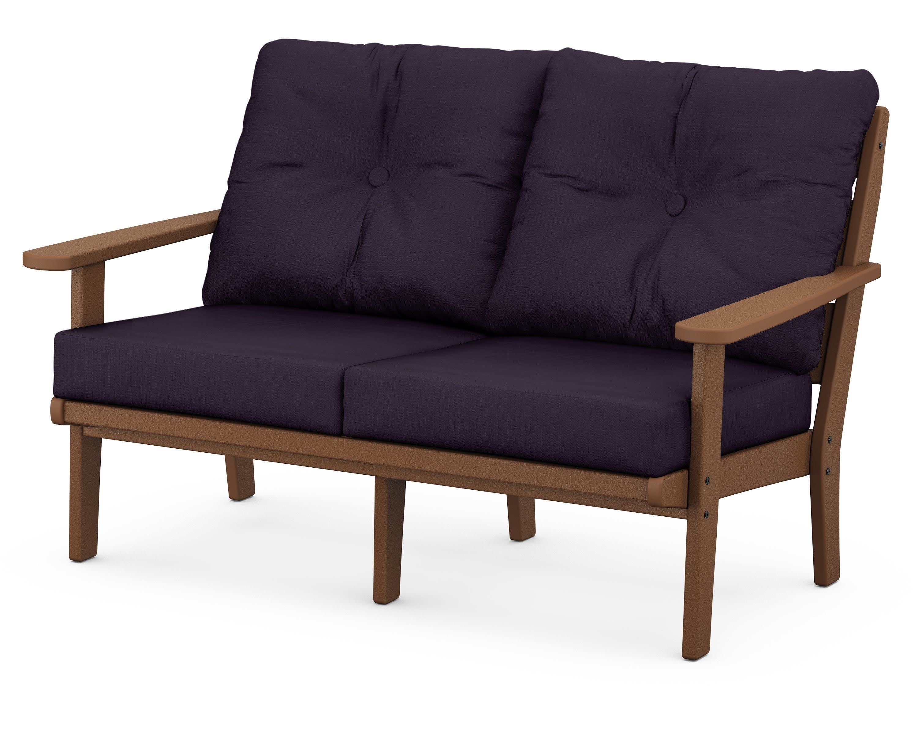 Lakeside Deep Seating Loveseat - Image 66