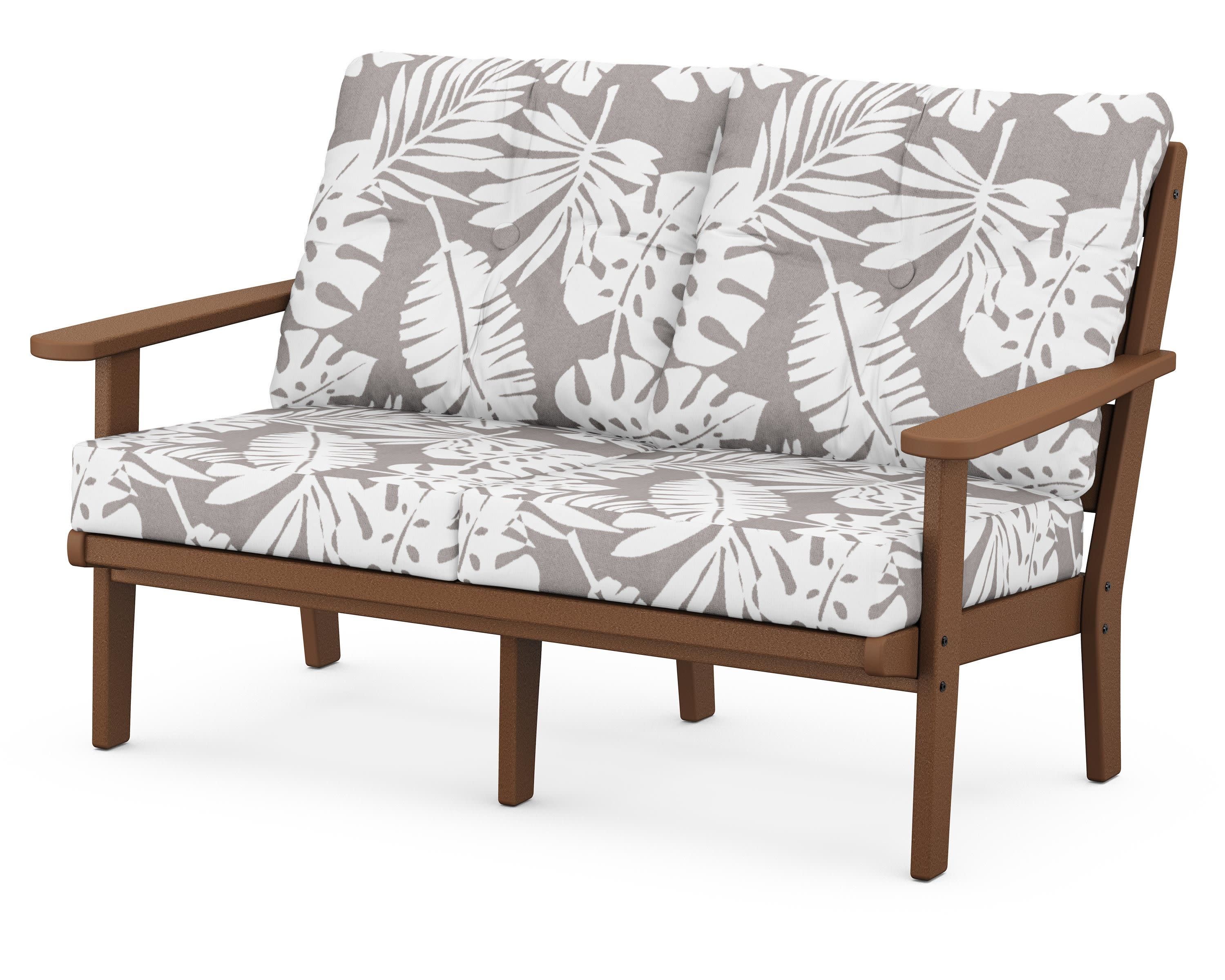 Lakeside Deep Seating Loveseat - Image 81