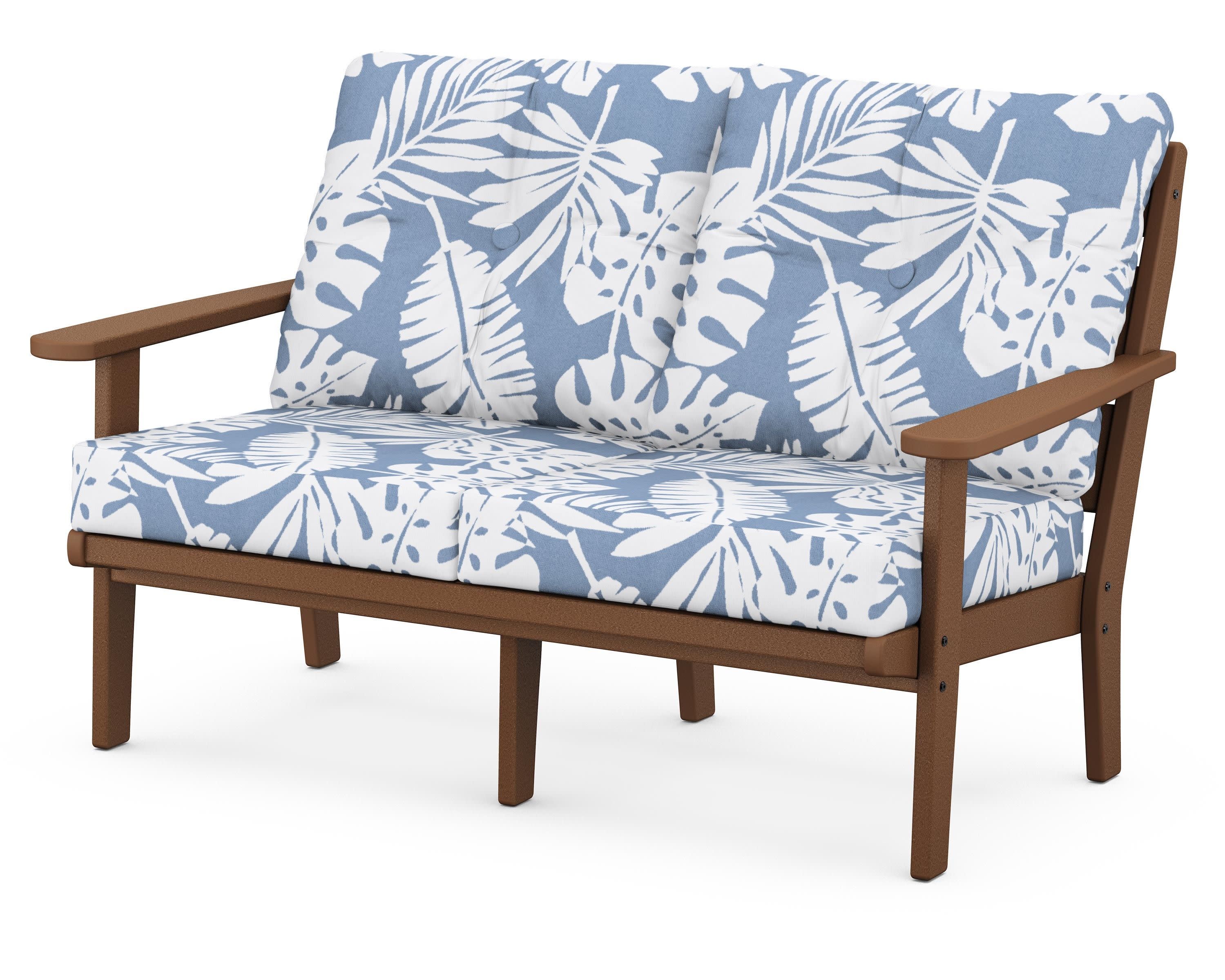 Lakeside Deep Seating Loveseat - Image 85