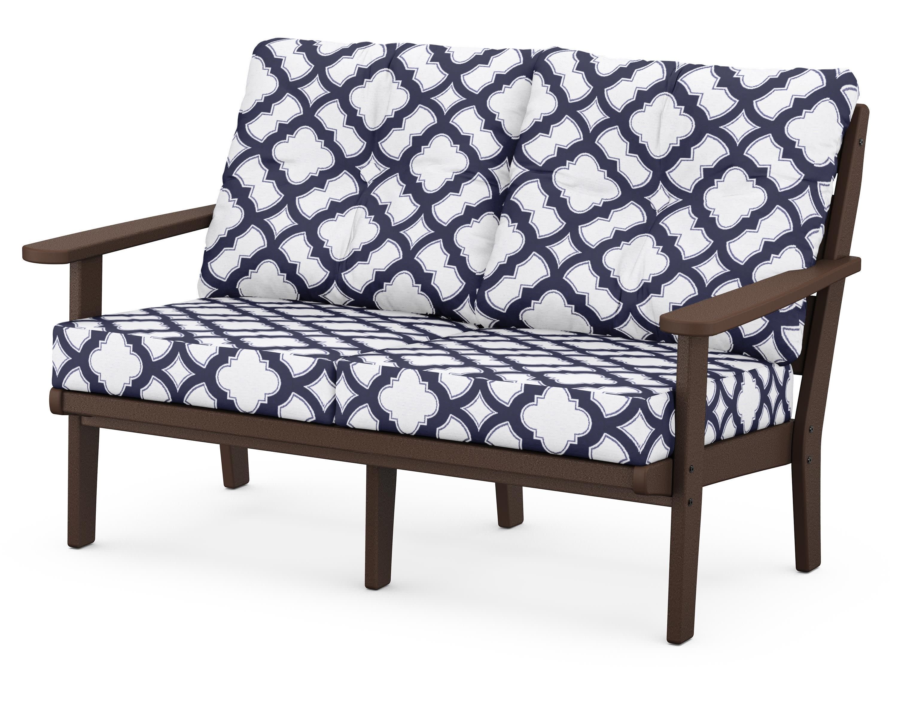 Lakeside Deep Seating Loveseat - Image 88
