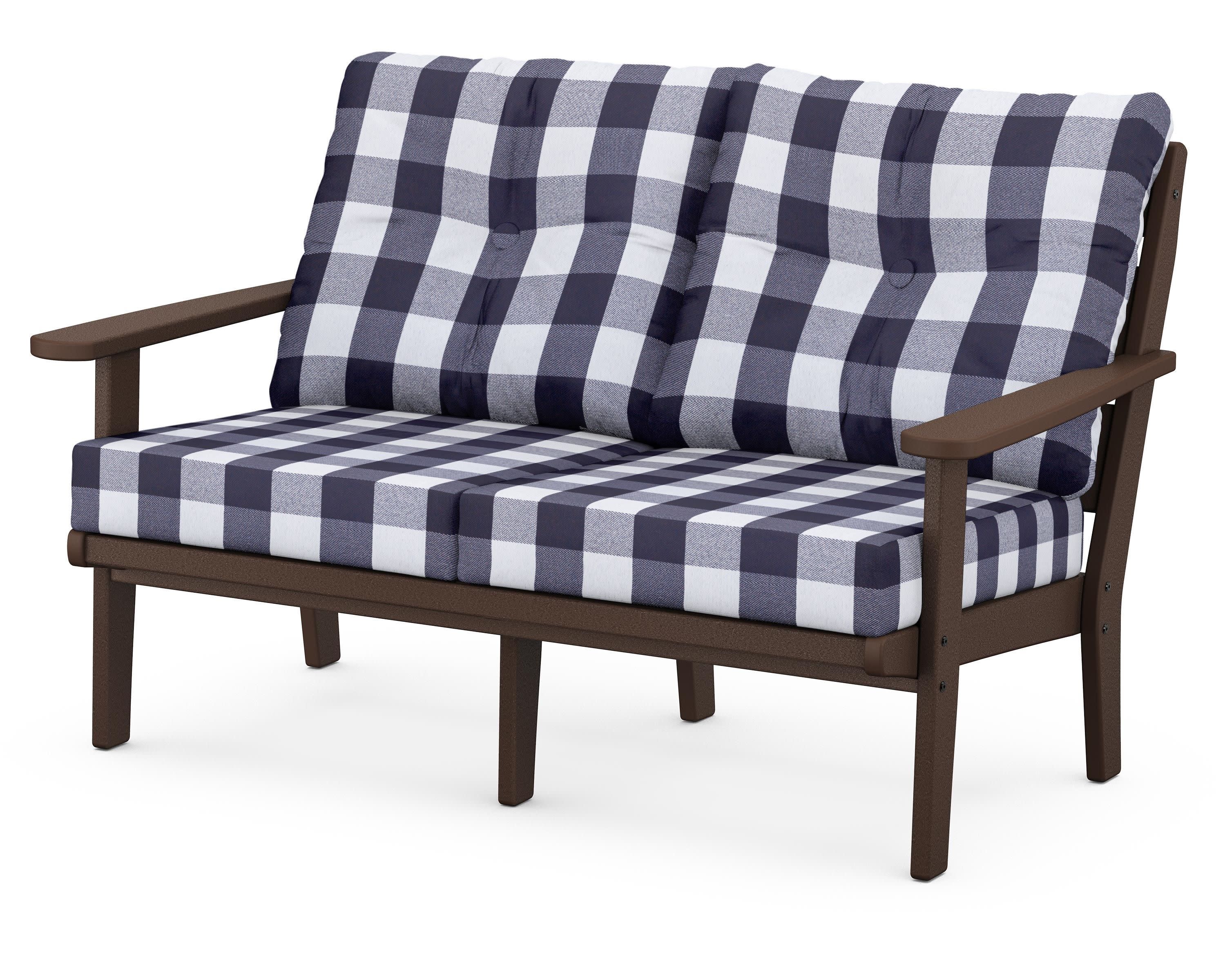 Lakeside Deep Seating Loveseat - Image 90