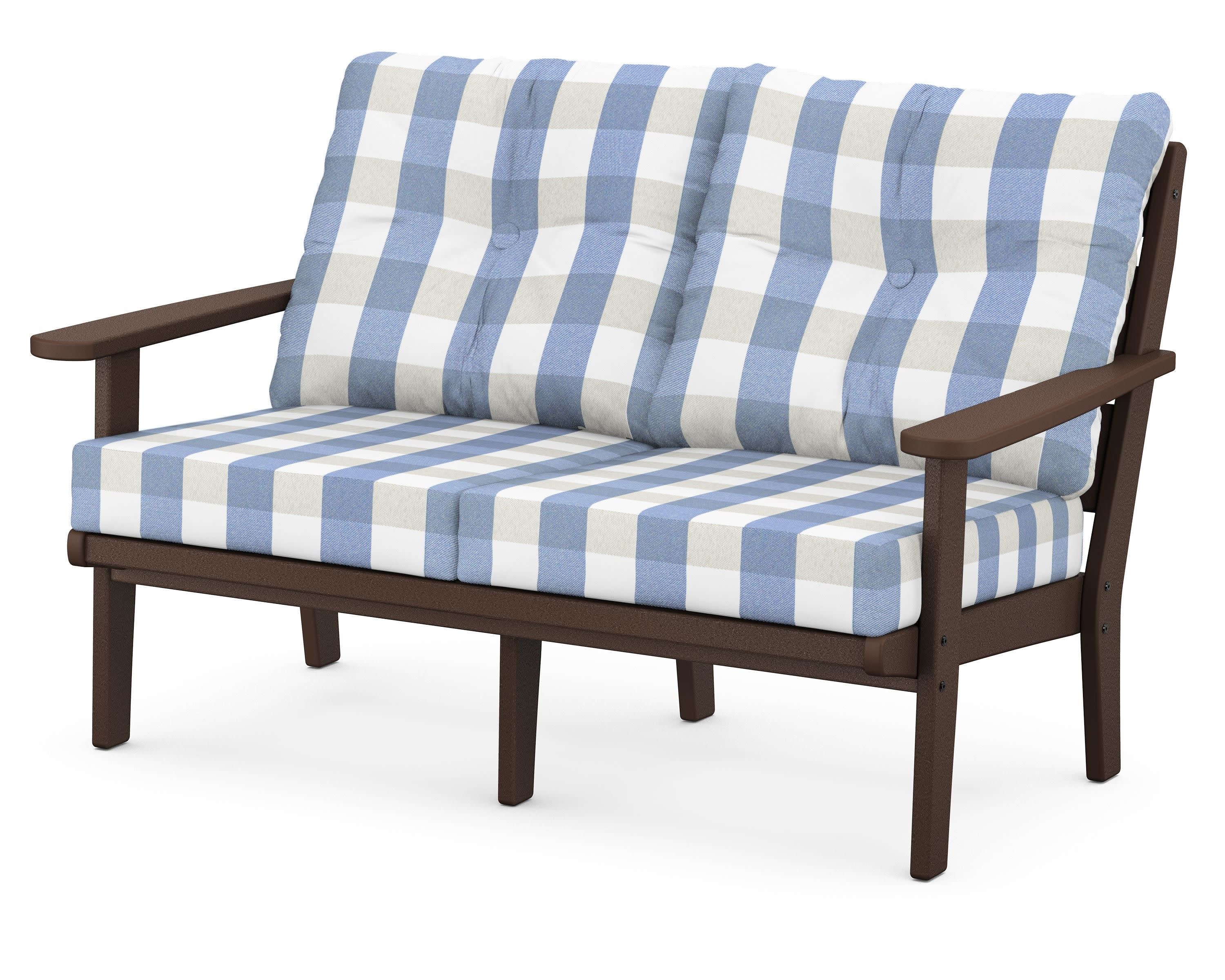 Lakeside Deep Seating Loveseat - Image 94