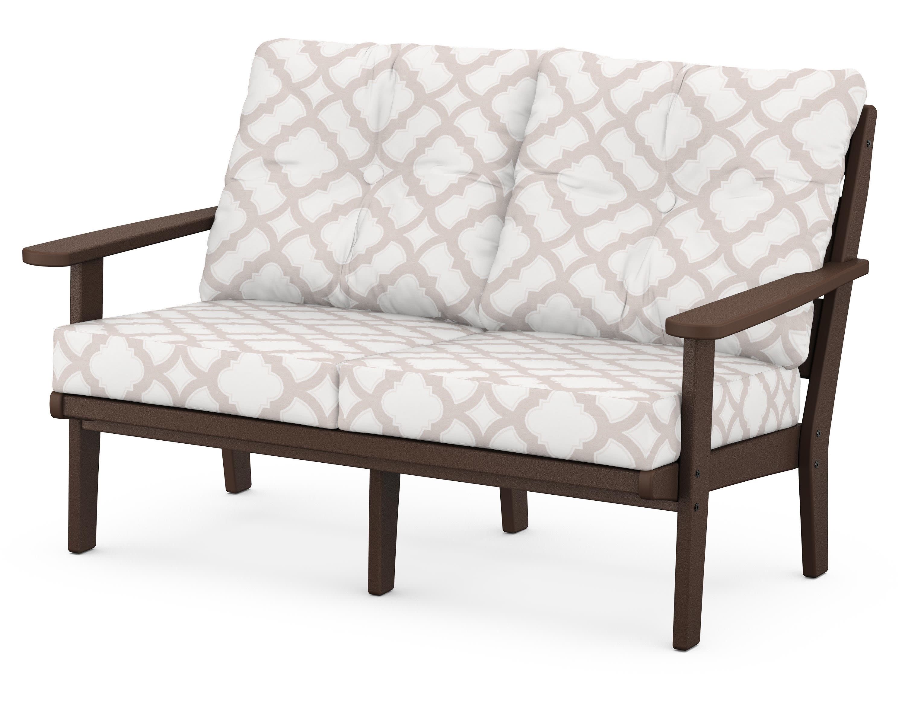 Lakeside Deep Seating Loveseat - Image 96