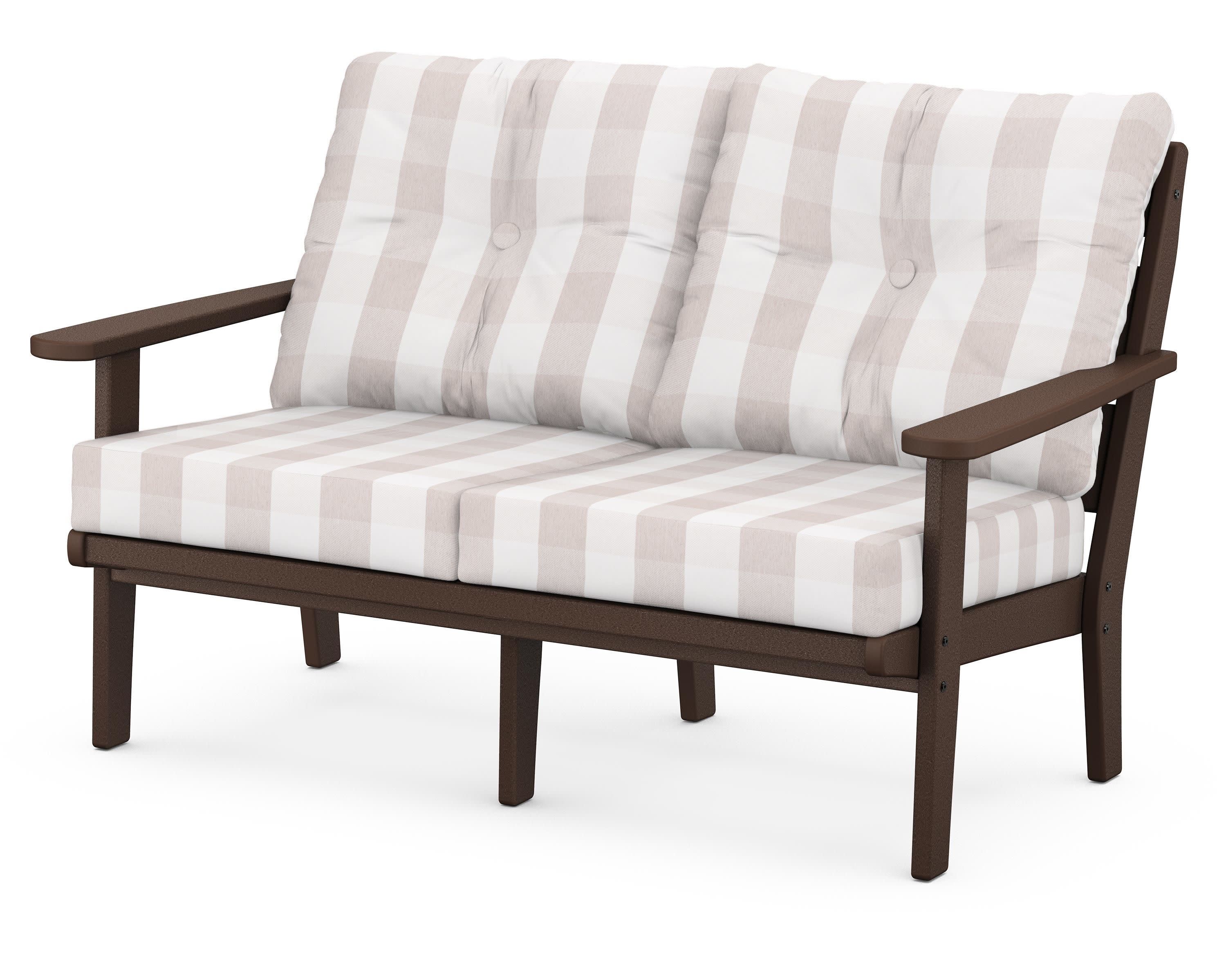 Lakeside Deep Seating Loveseat - Image 98