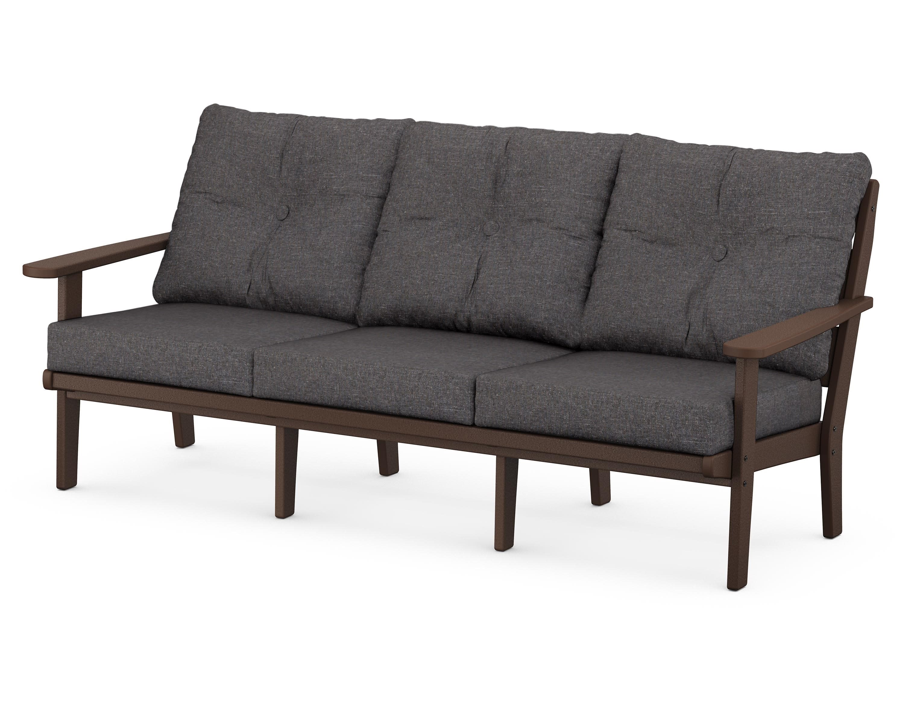 Lakeside Deep Seating Sofa - Image 118
