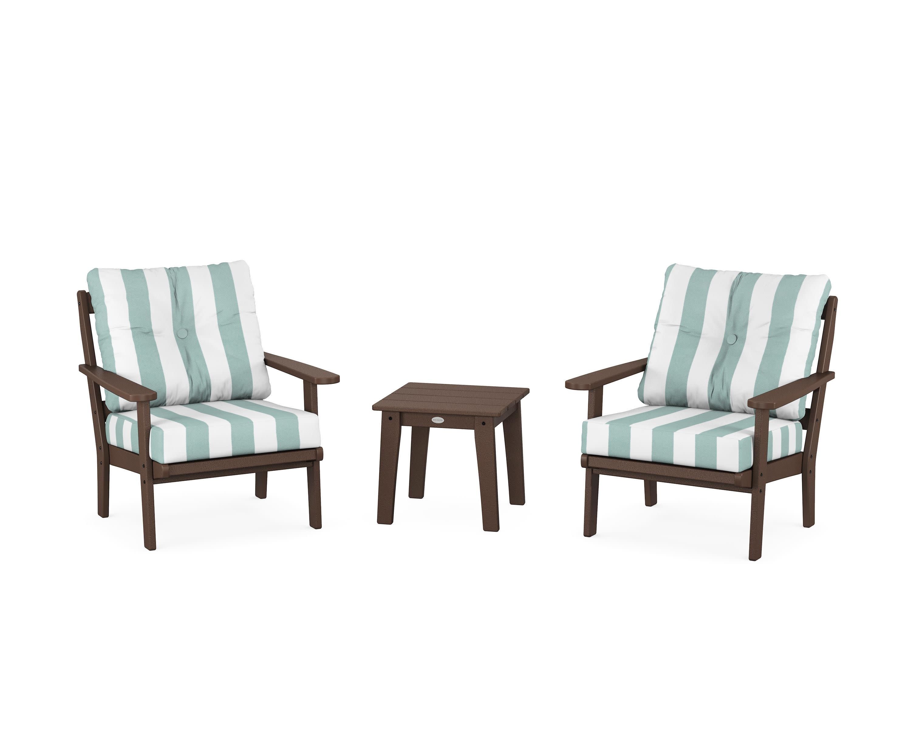 Mission 3-Piece Deep Seating Set - Image 103
