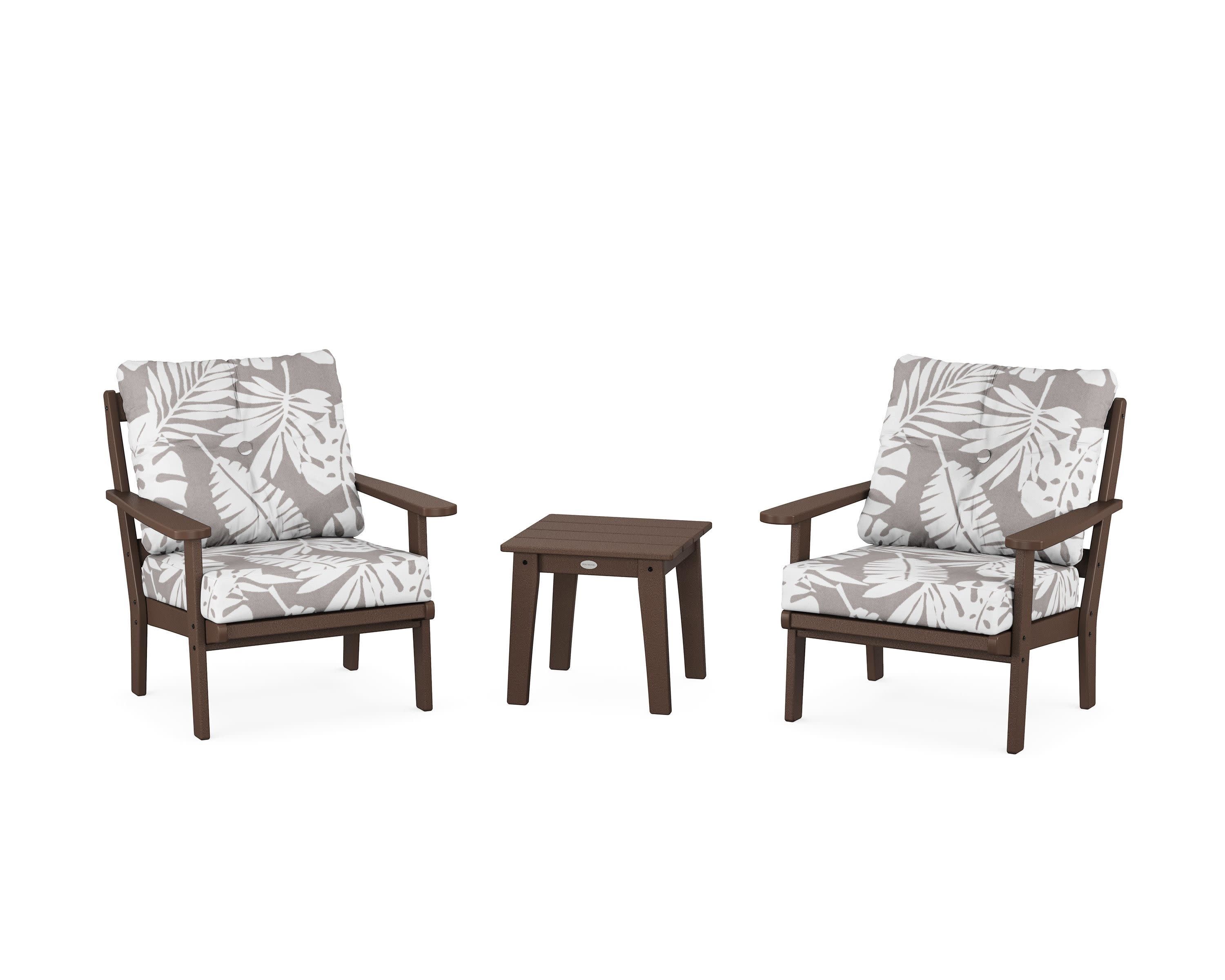 Mission 3-Piece Deep Seating Set - Image 131