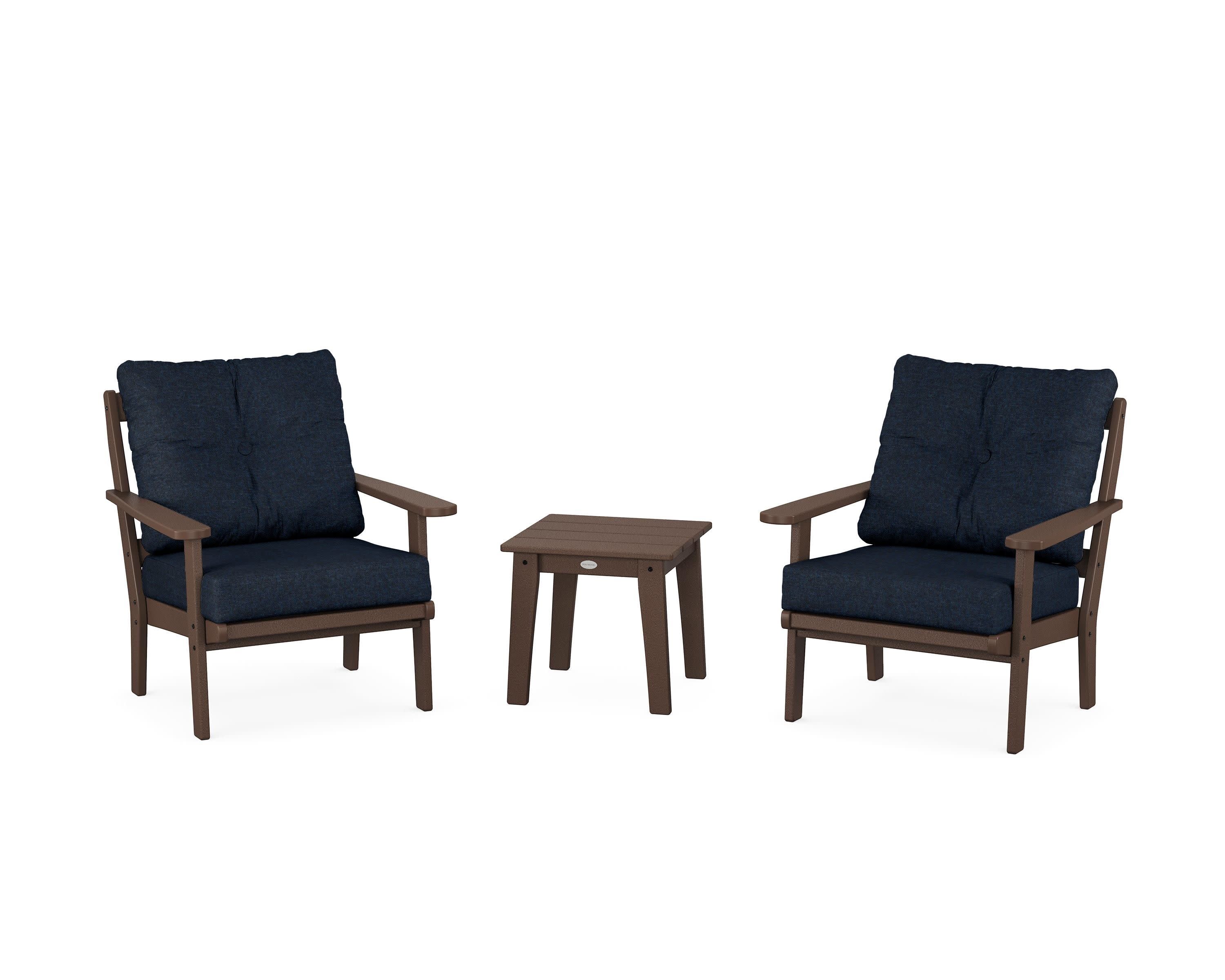 Mission 3-Piece Deep Seating Set - Image 143