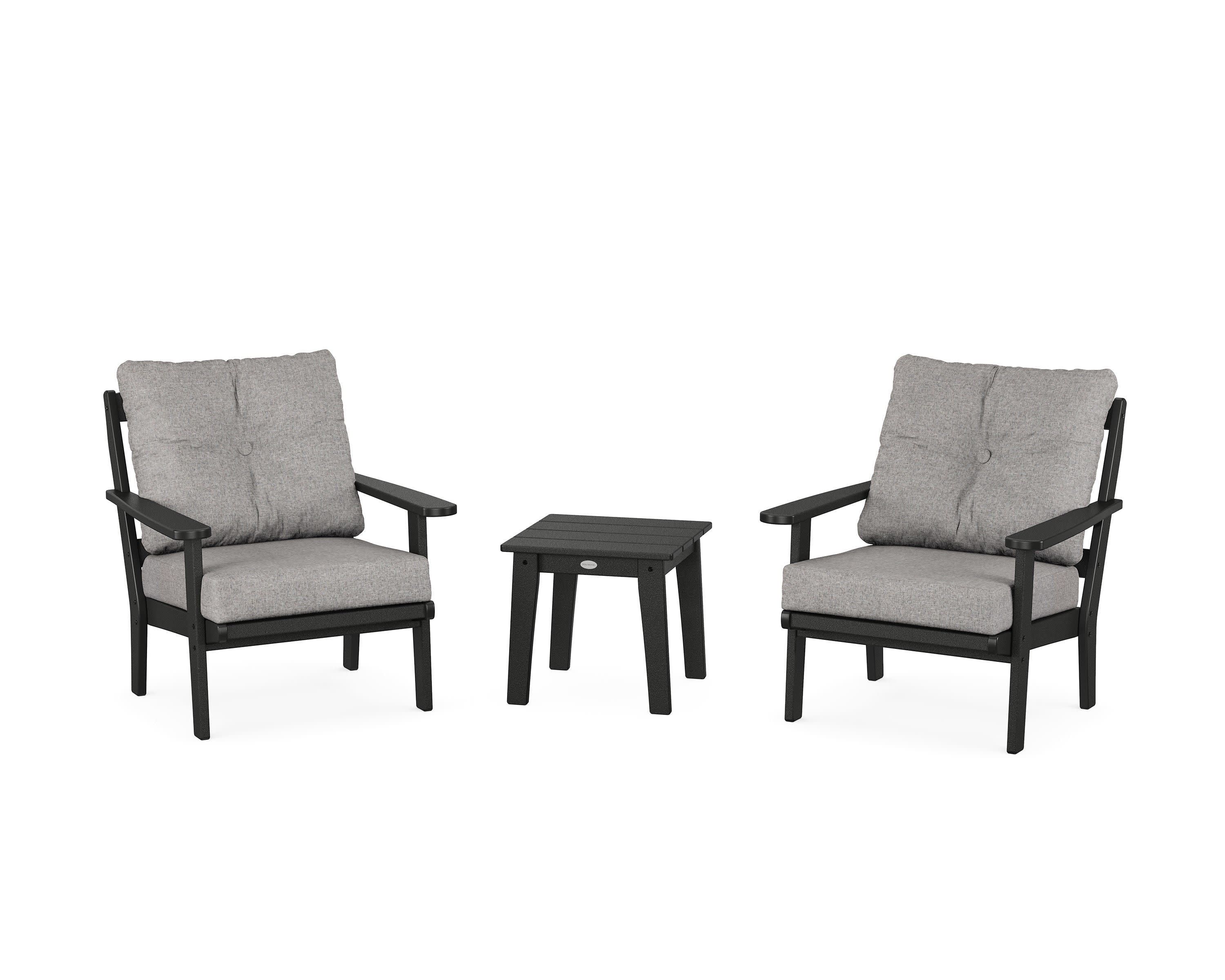 Mission 3-Piece Deep Seating Set - Image 149