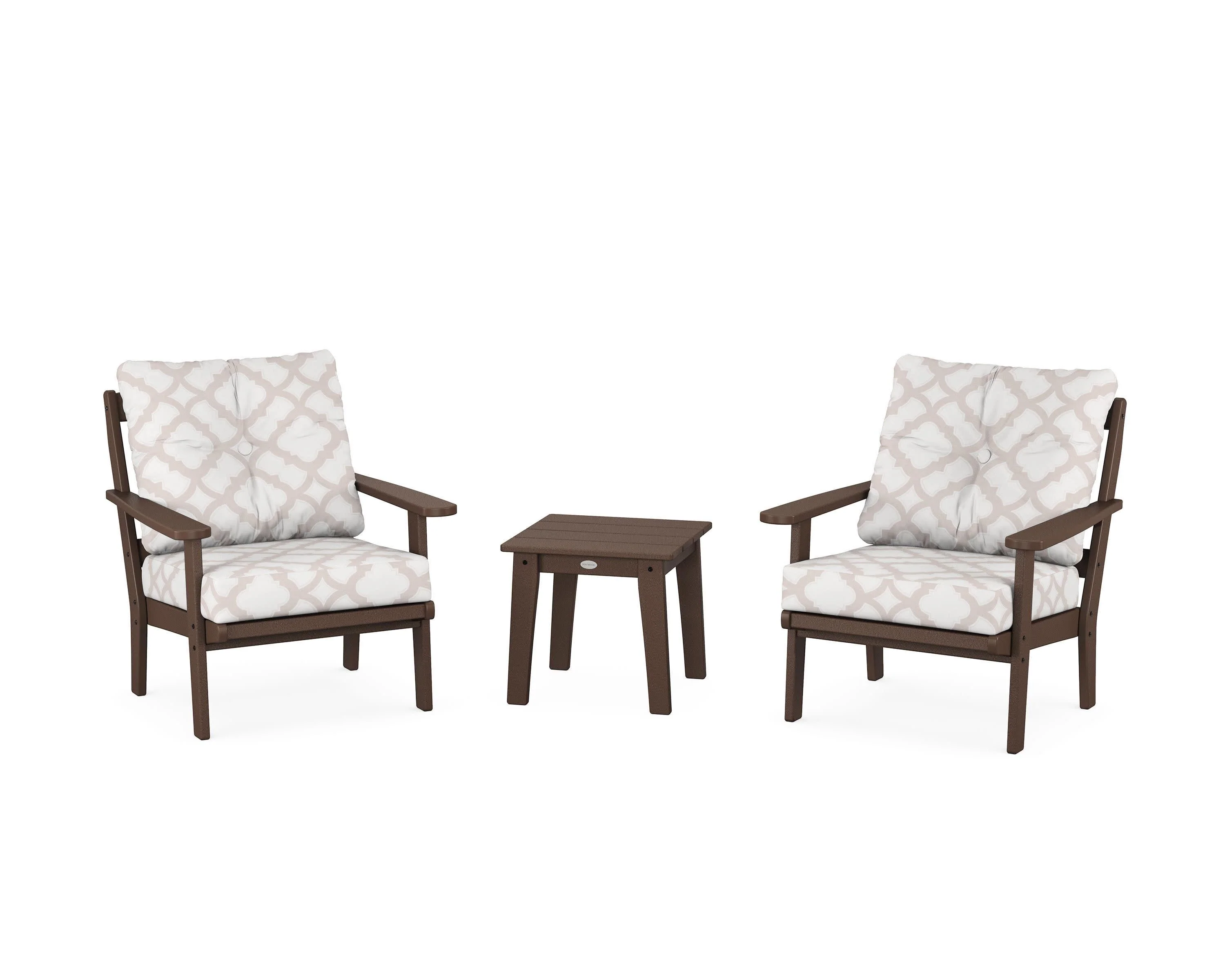 Mission 3-Piece Deep Seating Set - Image 183