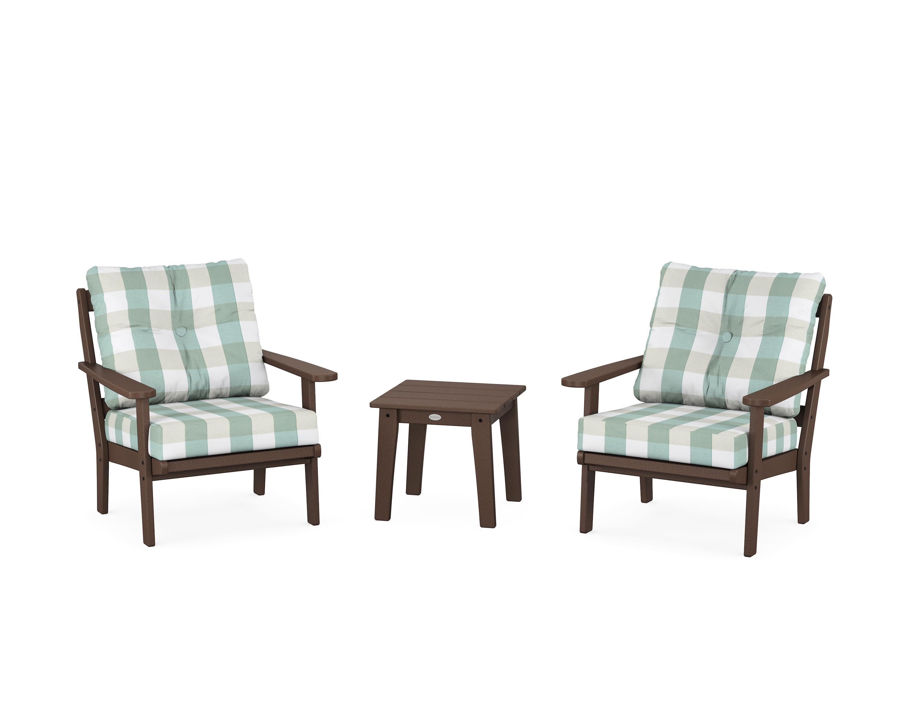 Mission 3-Piece Deep Seating Set - Image 191
