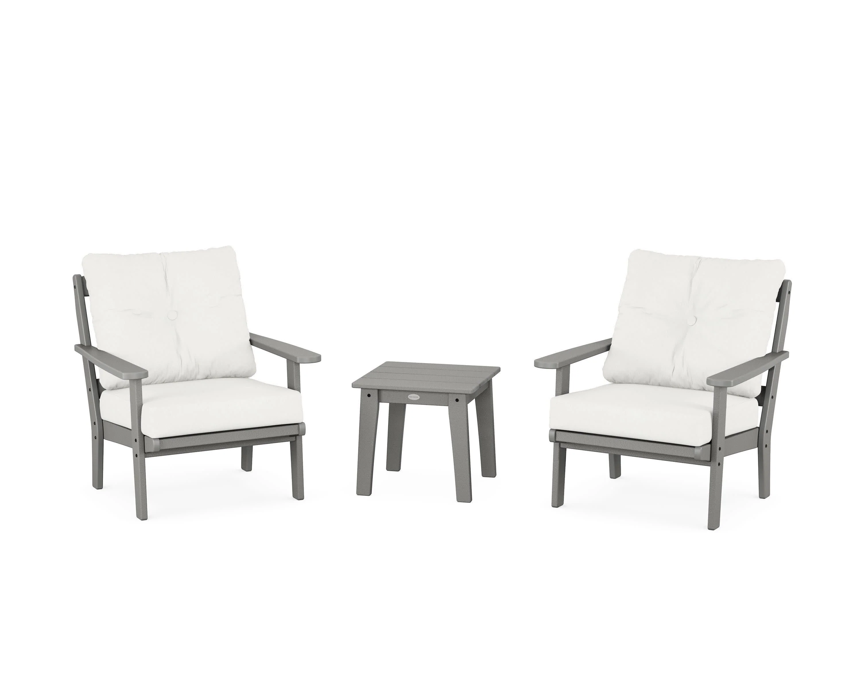 Mission 3-Piece Deep Seating Set - Image 201