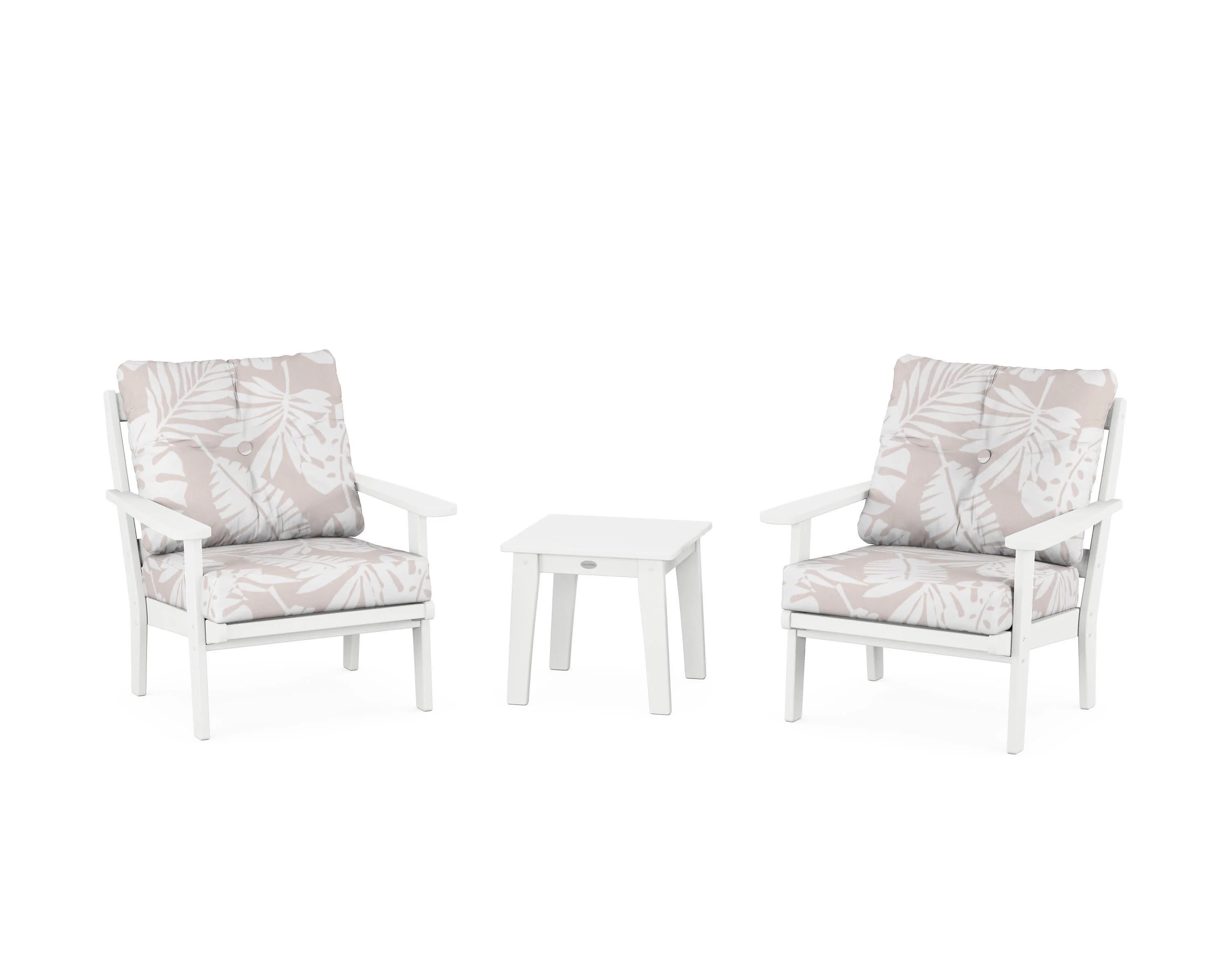 Mission 3-Piece Deep Seating Set - Image 209