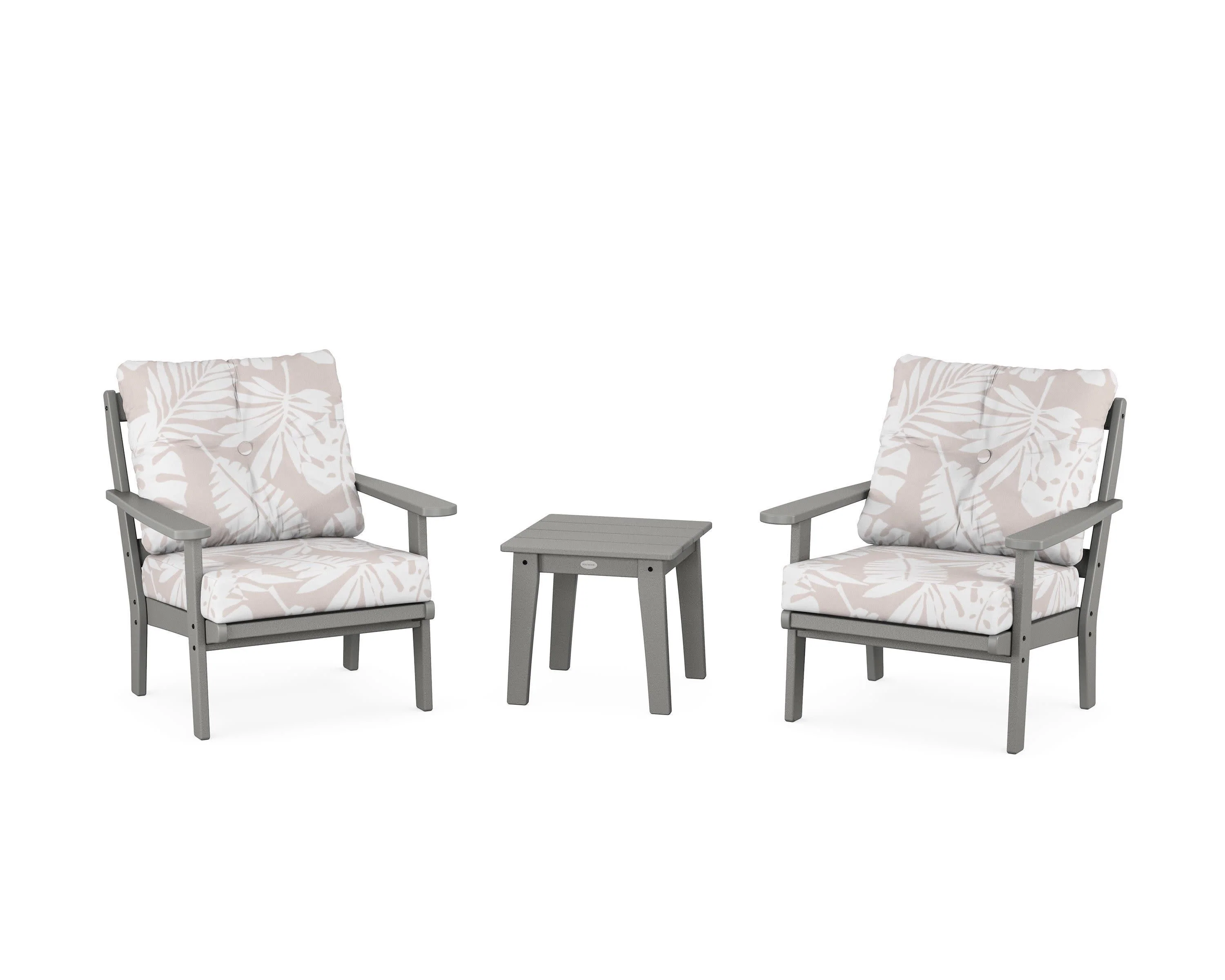 Mission 3-Piece Deep Seating Set - Image 50