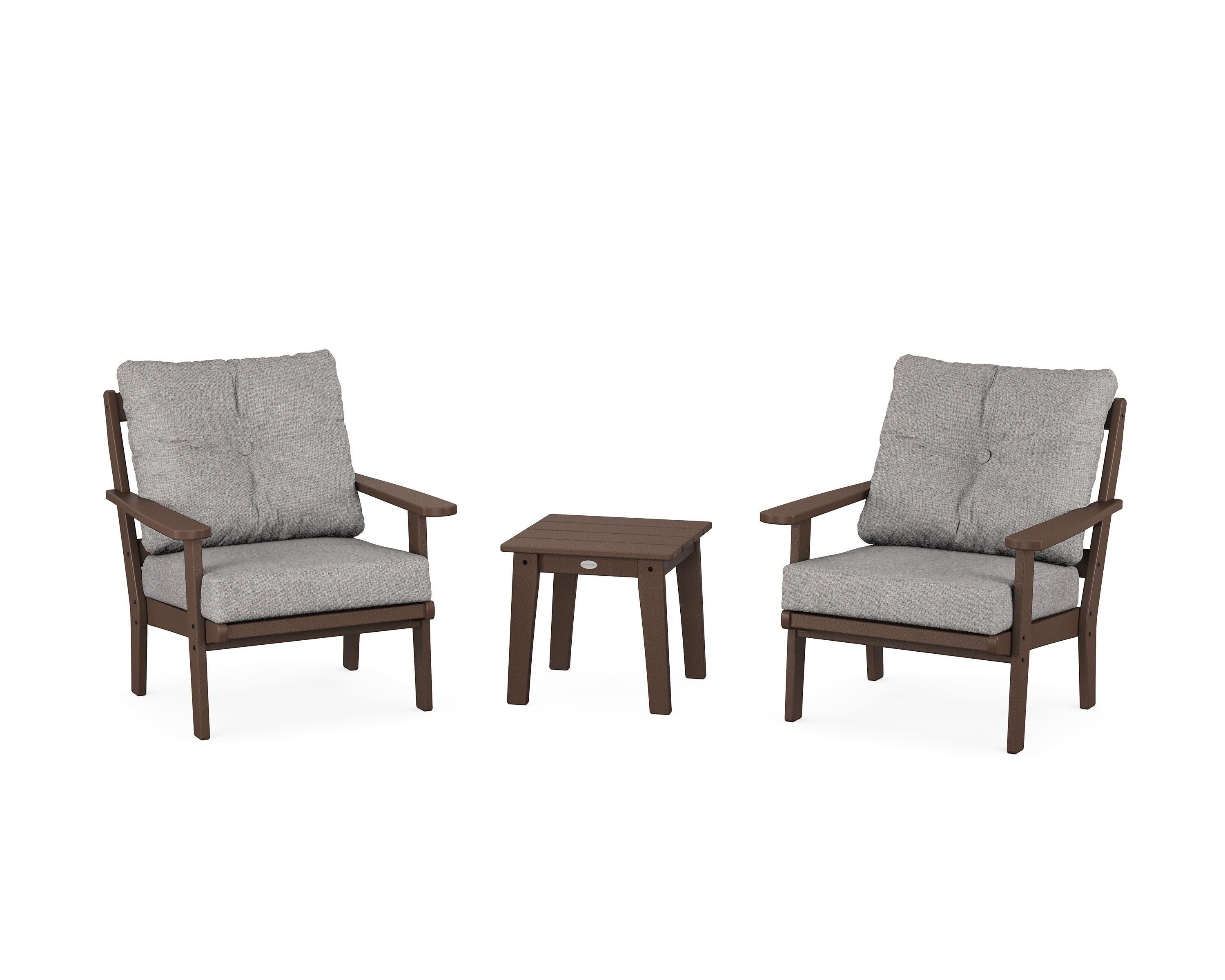 Mission 3-Piece Deep Seating Set - Image 75