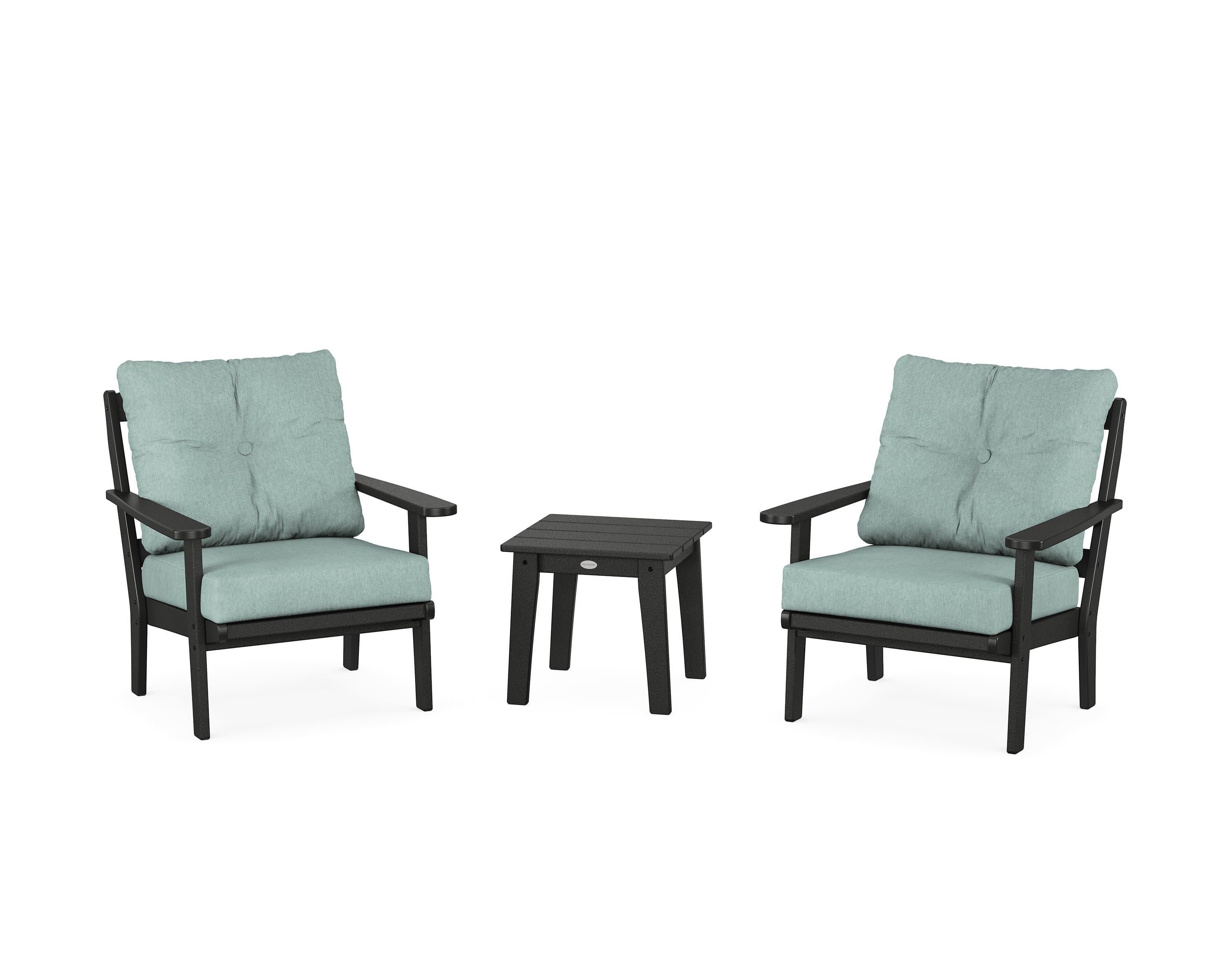 Mission 3-Piece Deep Seating Set - Image 83