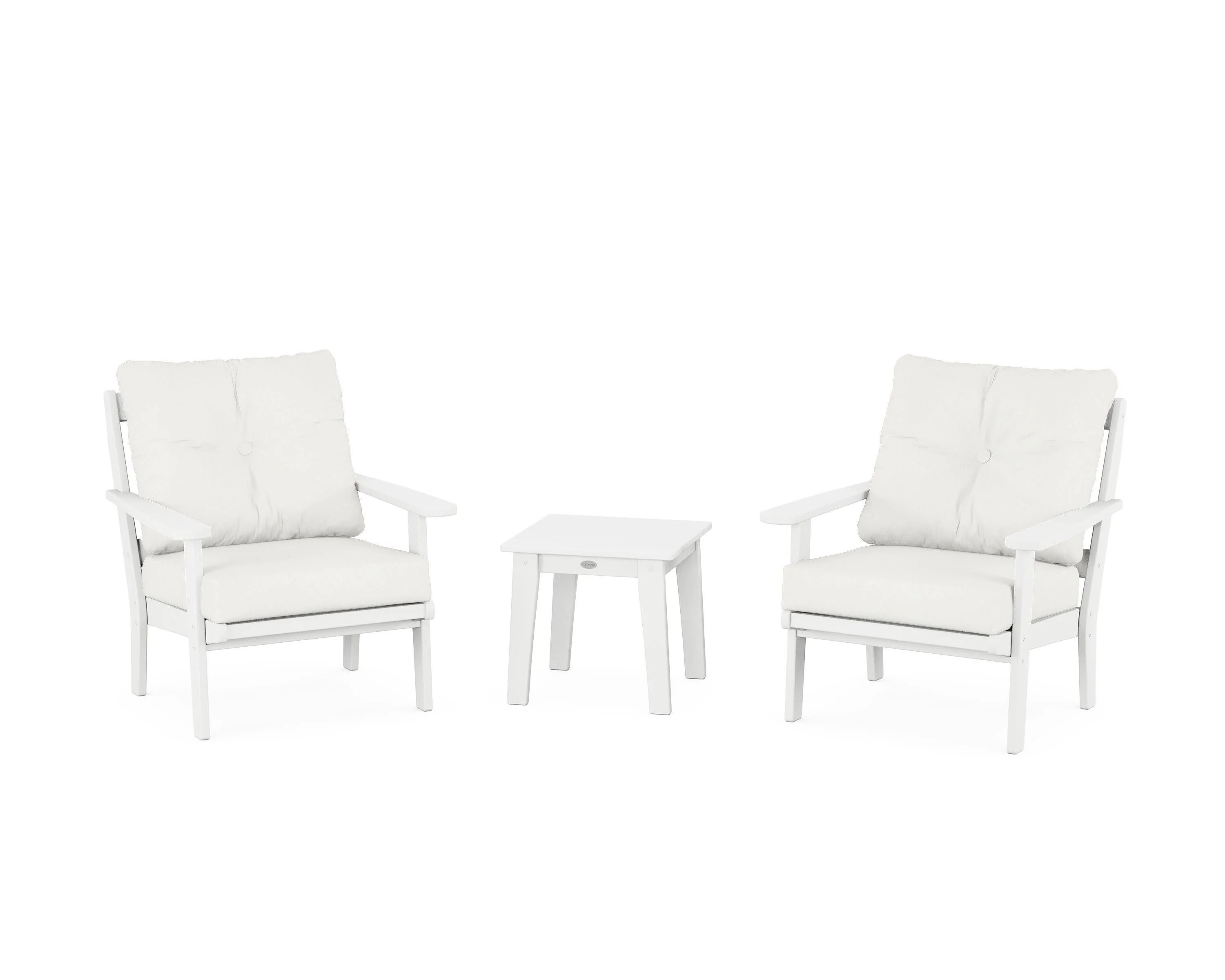 Mission 3-Piece Deep Seating Set - Image 86