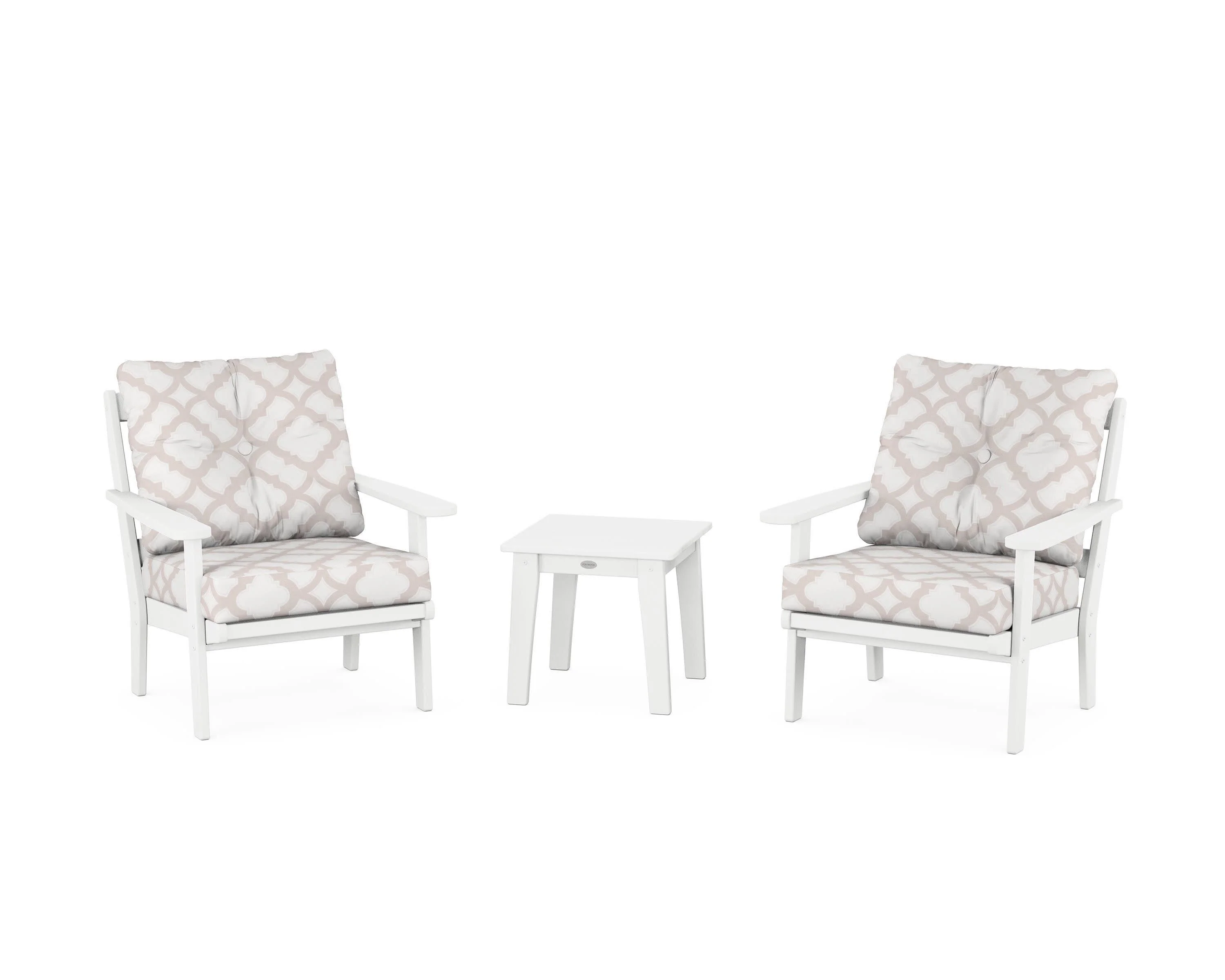 Mission 3-Piece Deep Seating Set - Image 87