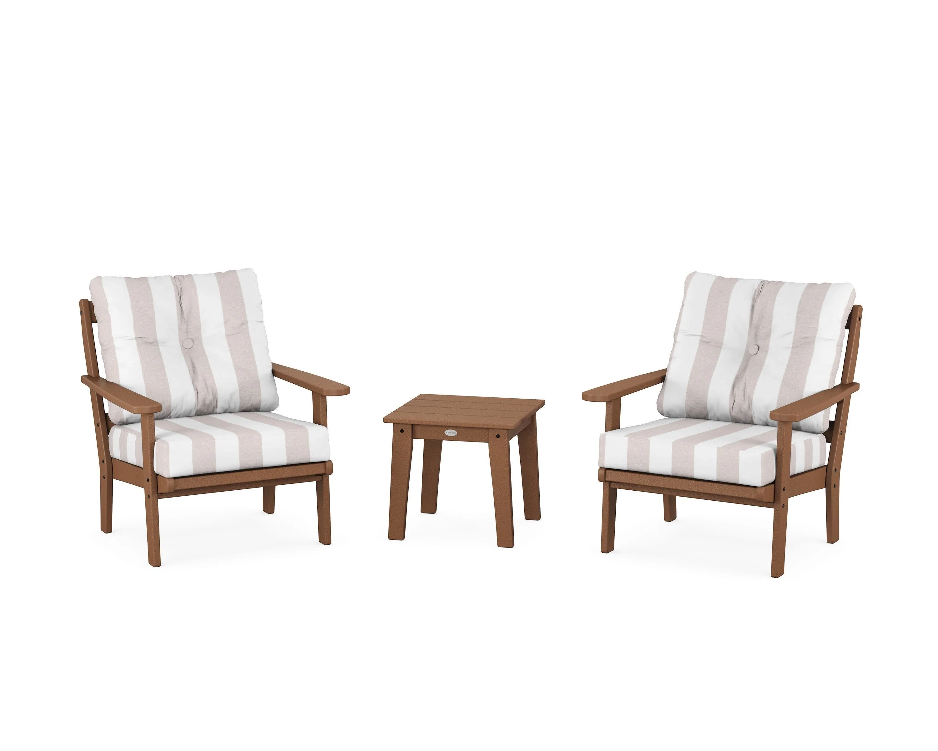 Mission 3-Piece Deep Seating Set - Image 92