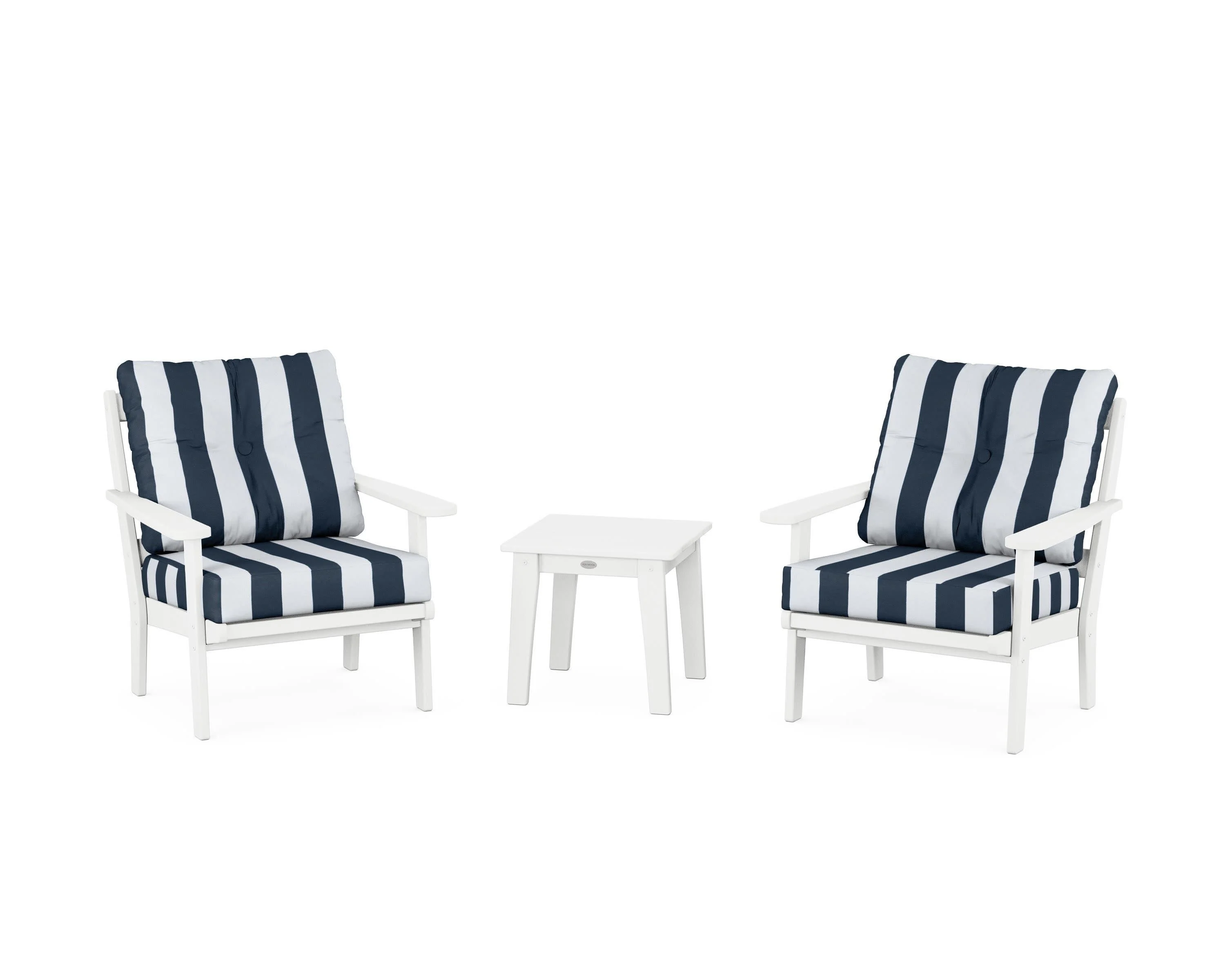 Mission 3-Piece Deep Seating Set - Image 93