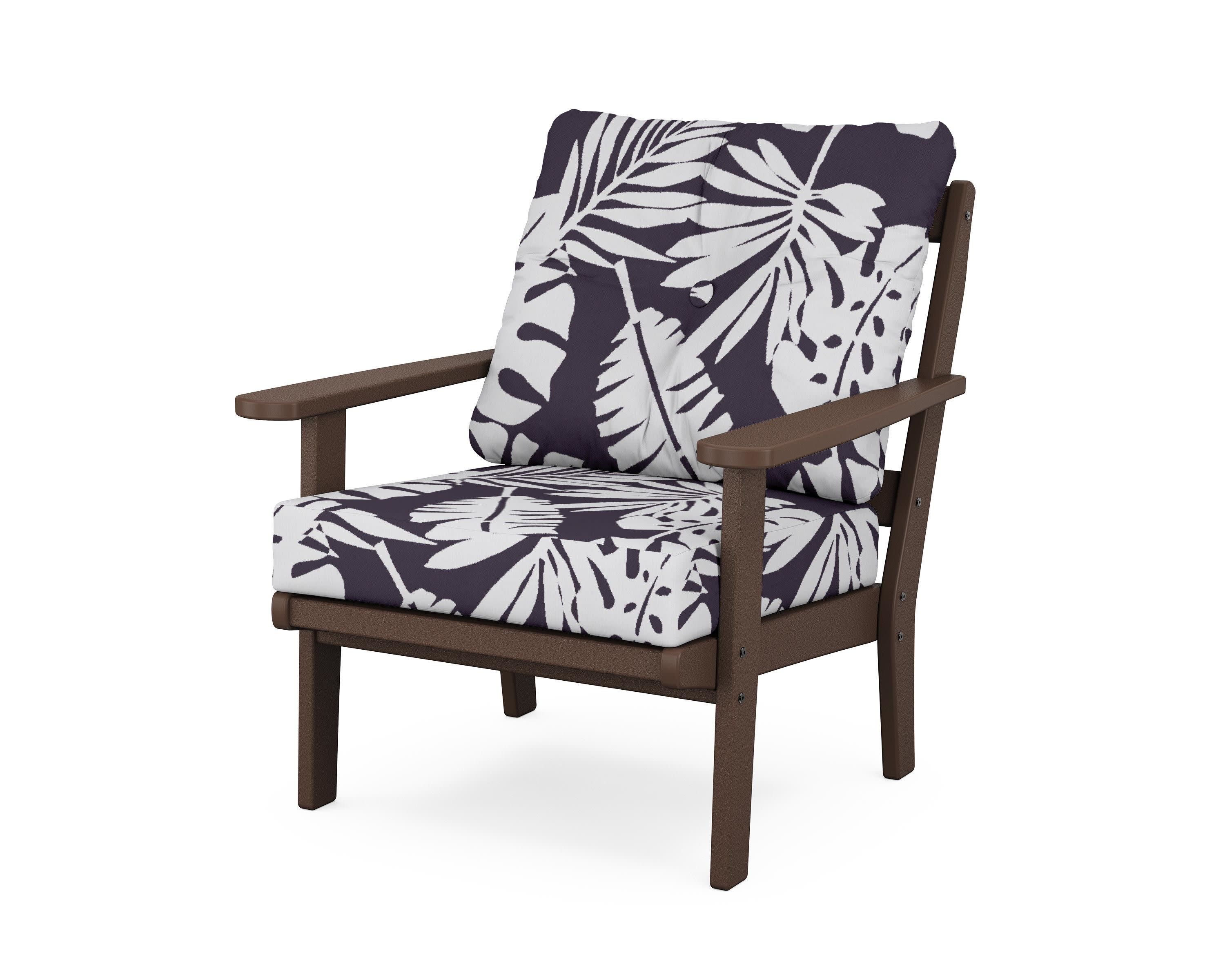 Mission Deep Seating Chair - Image 122